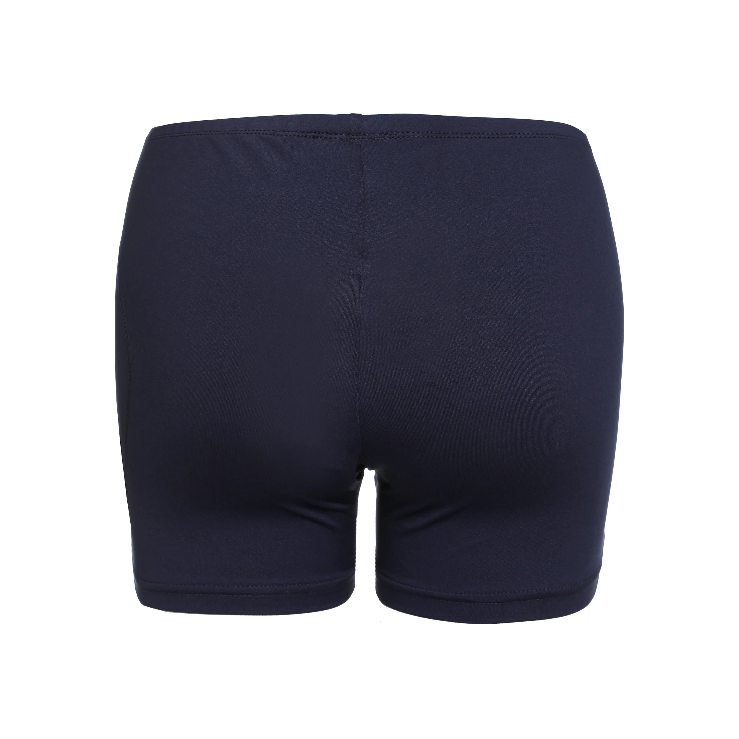 Bella Bollshorts Damer-Mörkblå - Image 3