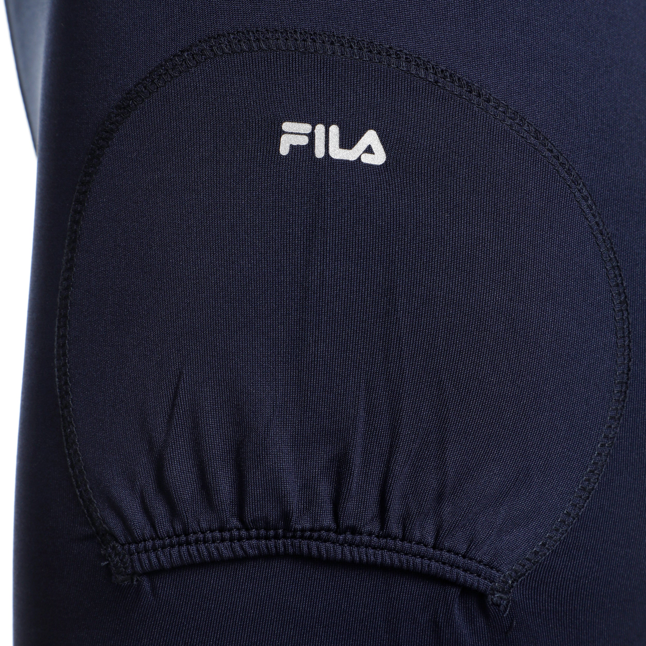 Bella Bollshorts Damer-Mörkblå - Image 4
