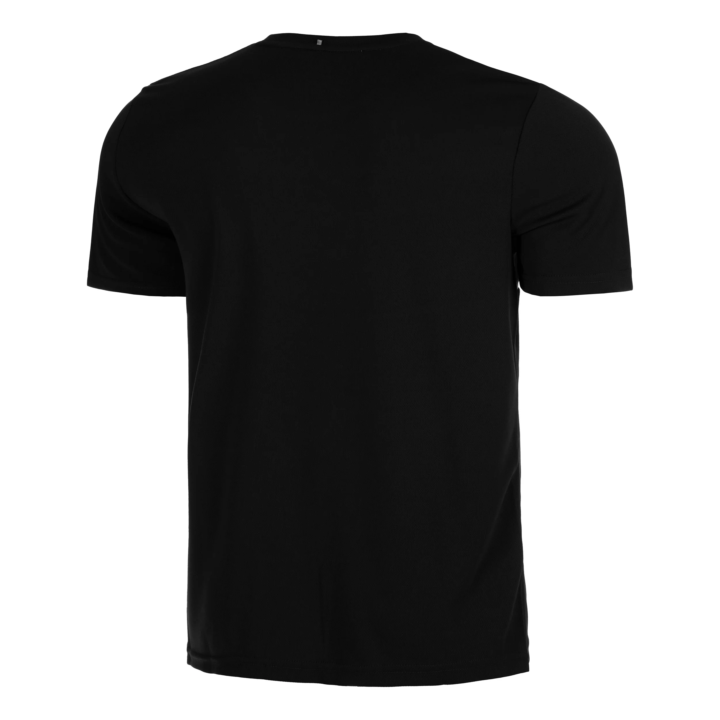 Bosse T-shirt Herrar-Svart,Grön - Image 2