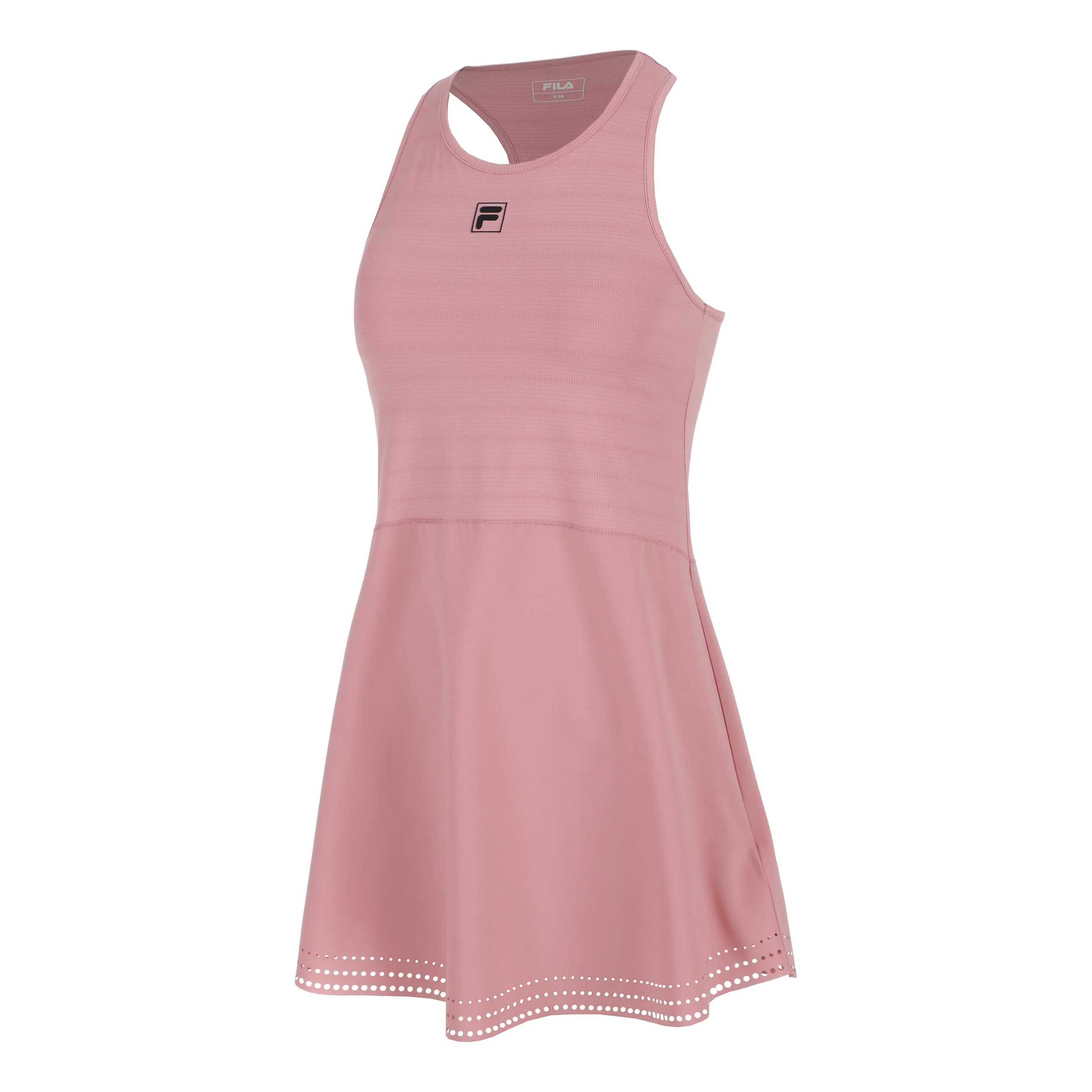 Dress Margot Klänning Damer-Mauve