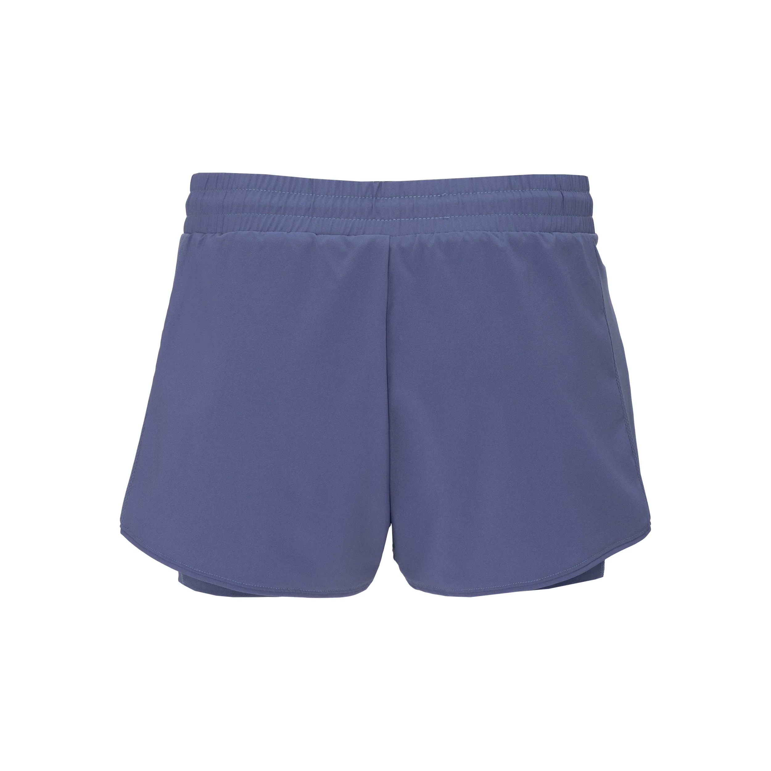 Elea Shorts Damer - blå - Image 2