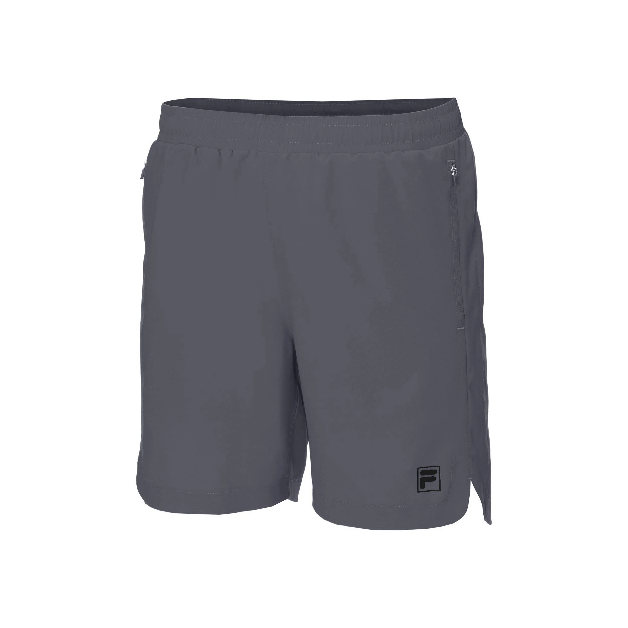 Elrik Shorts Herrar-Mörkgrå