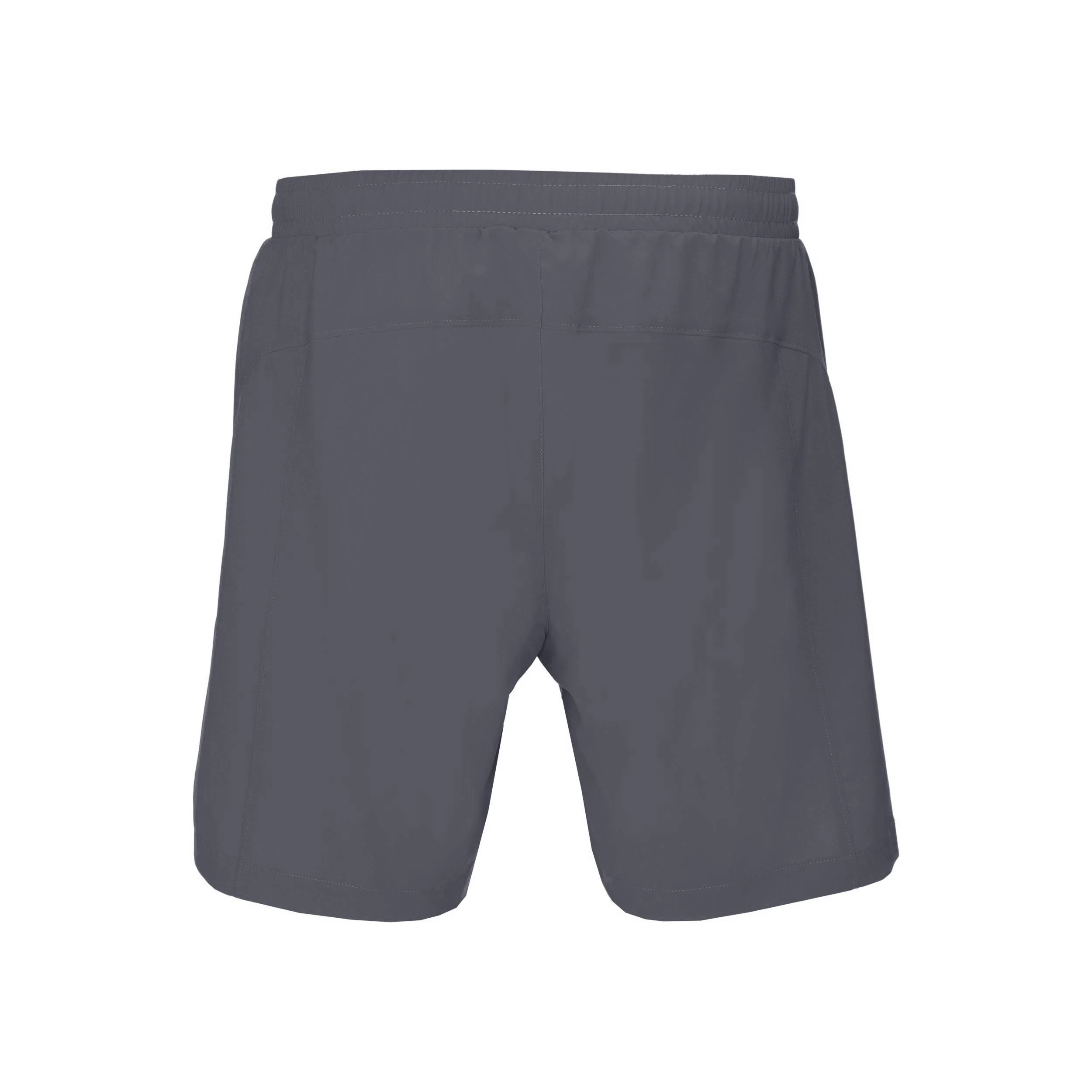 Elrik Shorts Herrar-Mörkgrå - Image 2