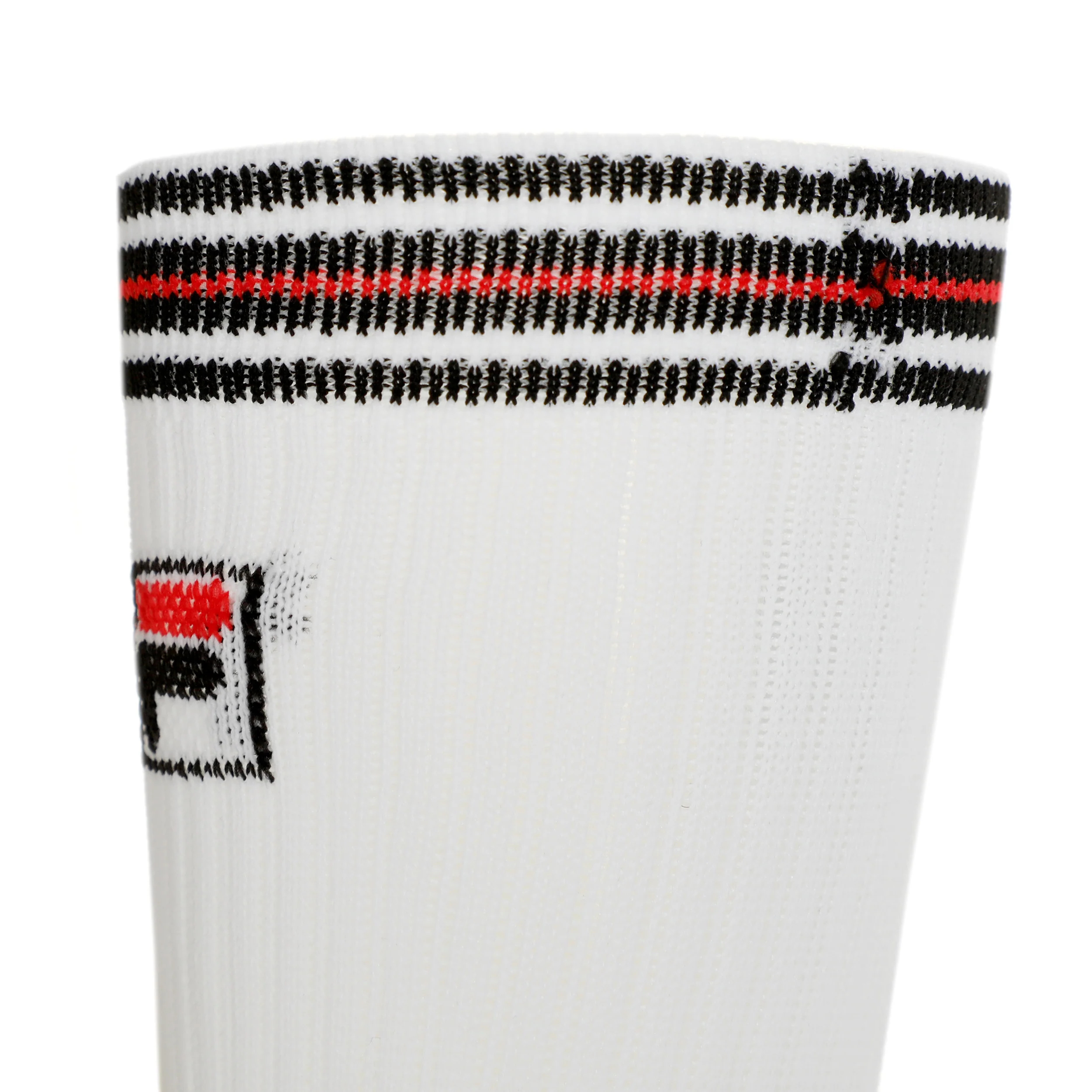 Heritage Sportstrumpor-Vit - Image 3