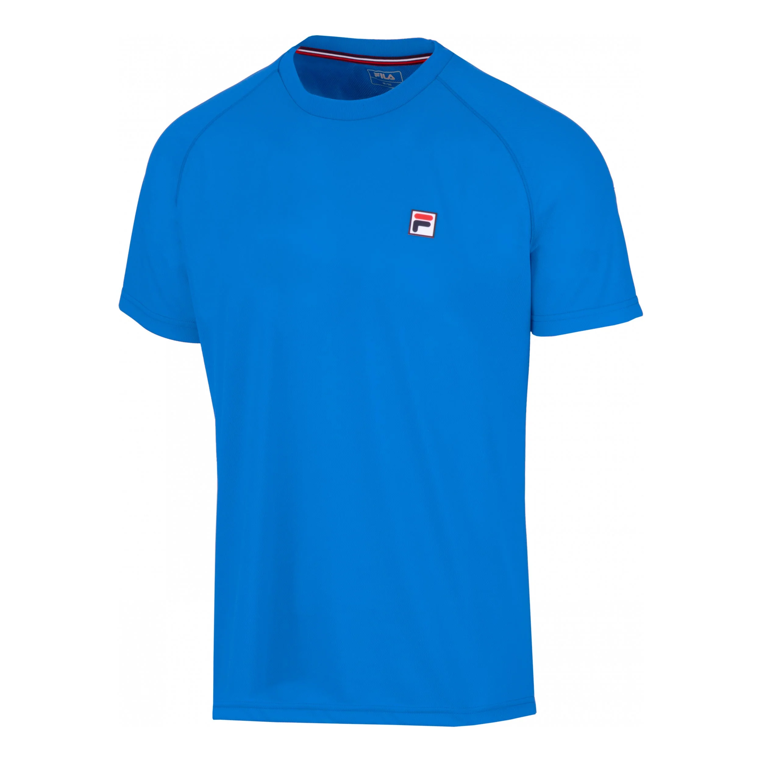 Holger T-shirt - blå