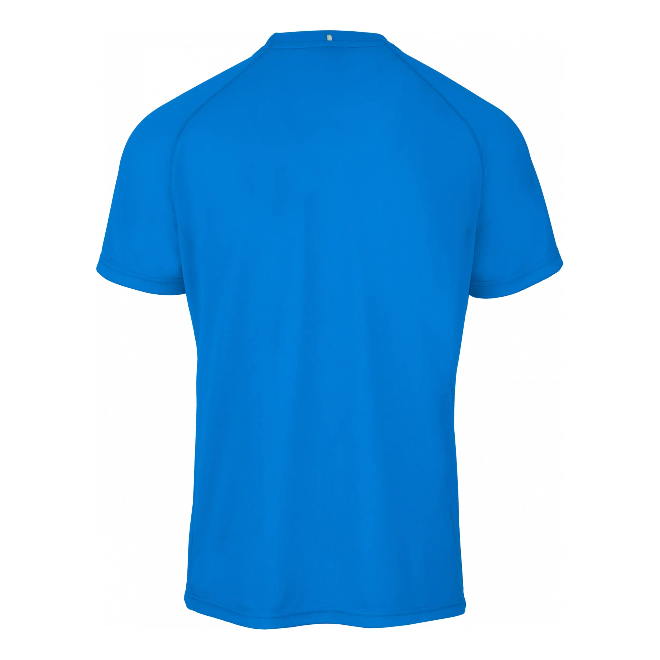 Holger T-shirt - blå - Image 2