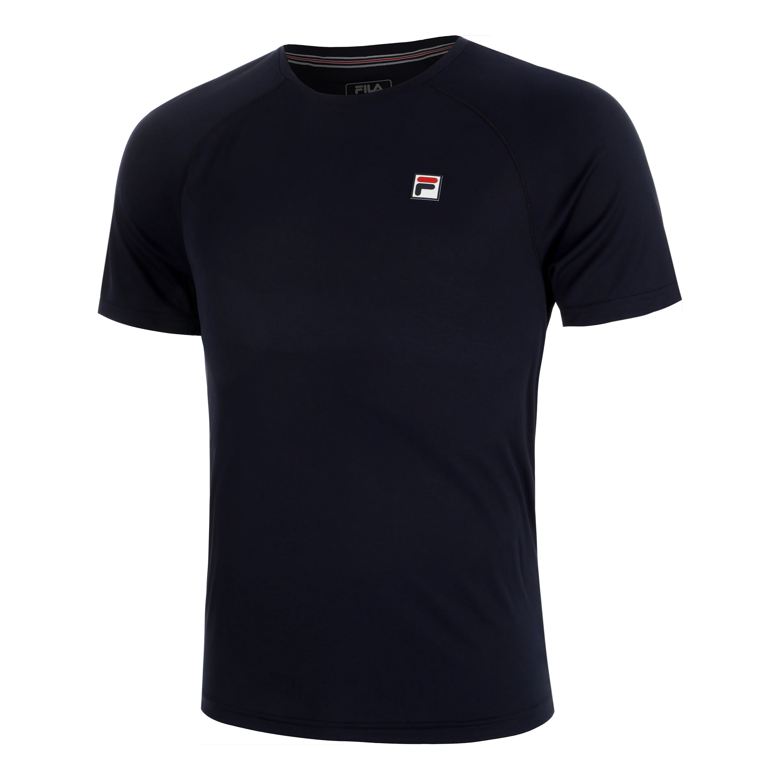 Holger T-shirt Herrar-Mörkblå