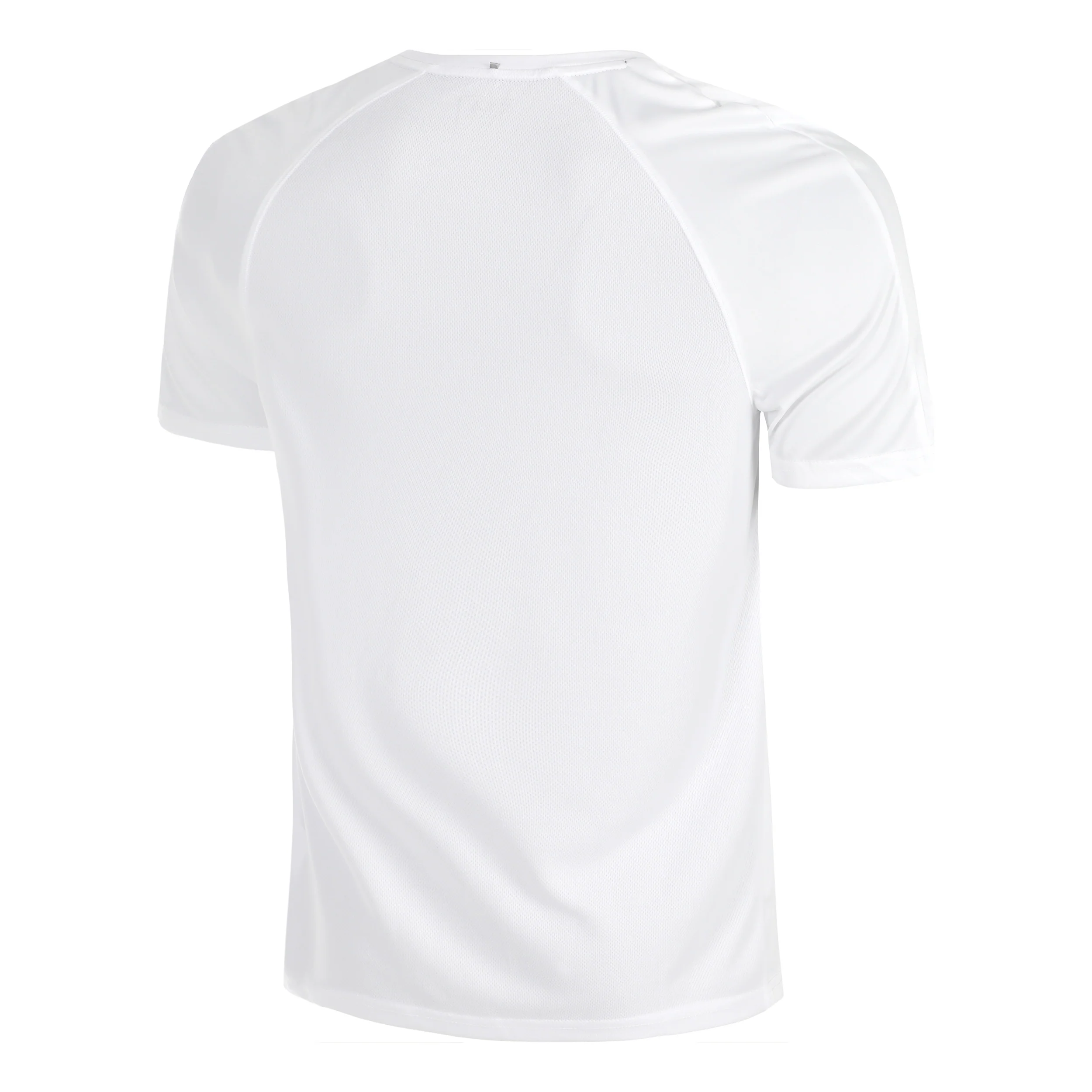Holger T-shirt Herrar-Vit - Image 2