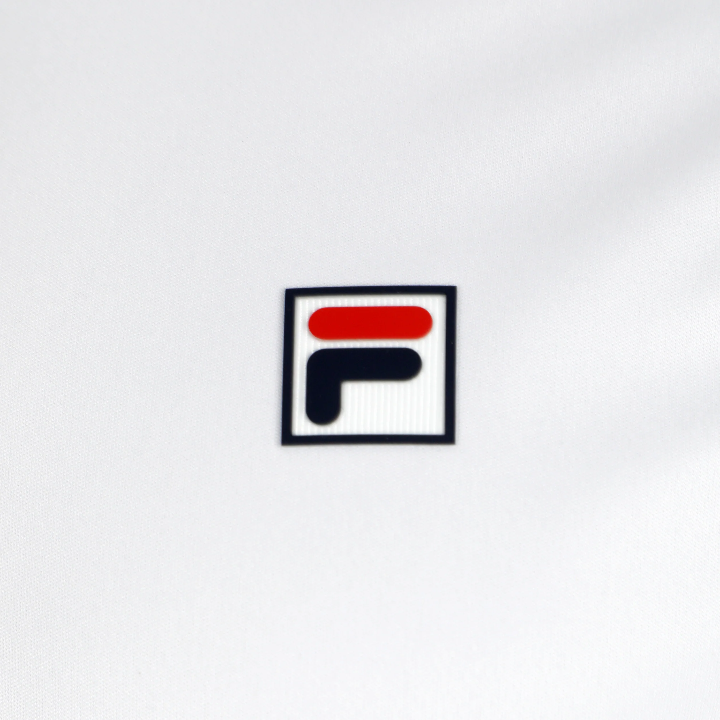 Holger T-shirt Herrar-Vit - Image 3