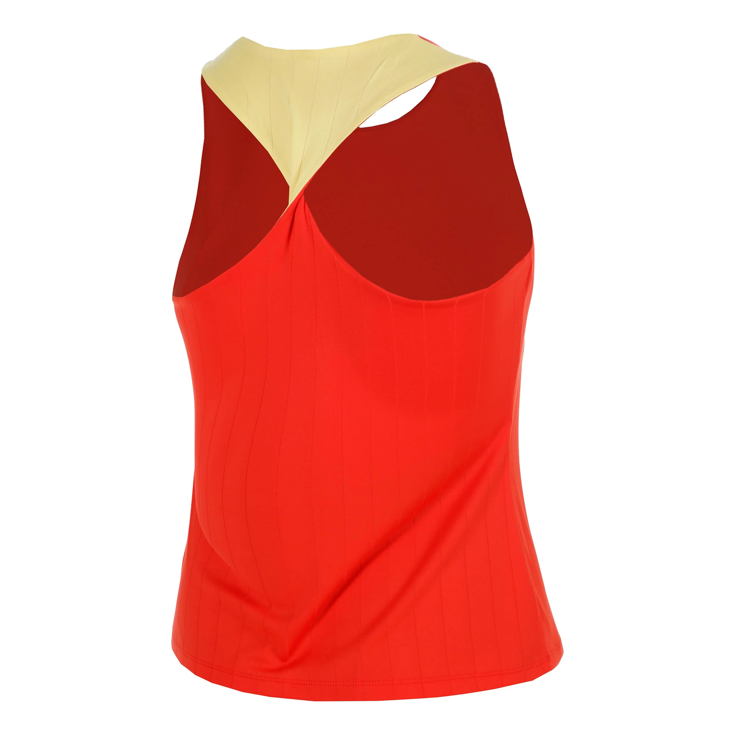 Ivette Linne Damer-korall, apricot - Image 2