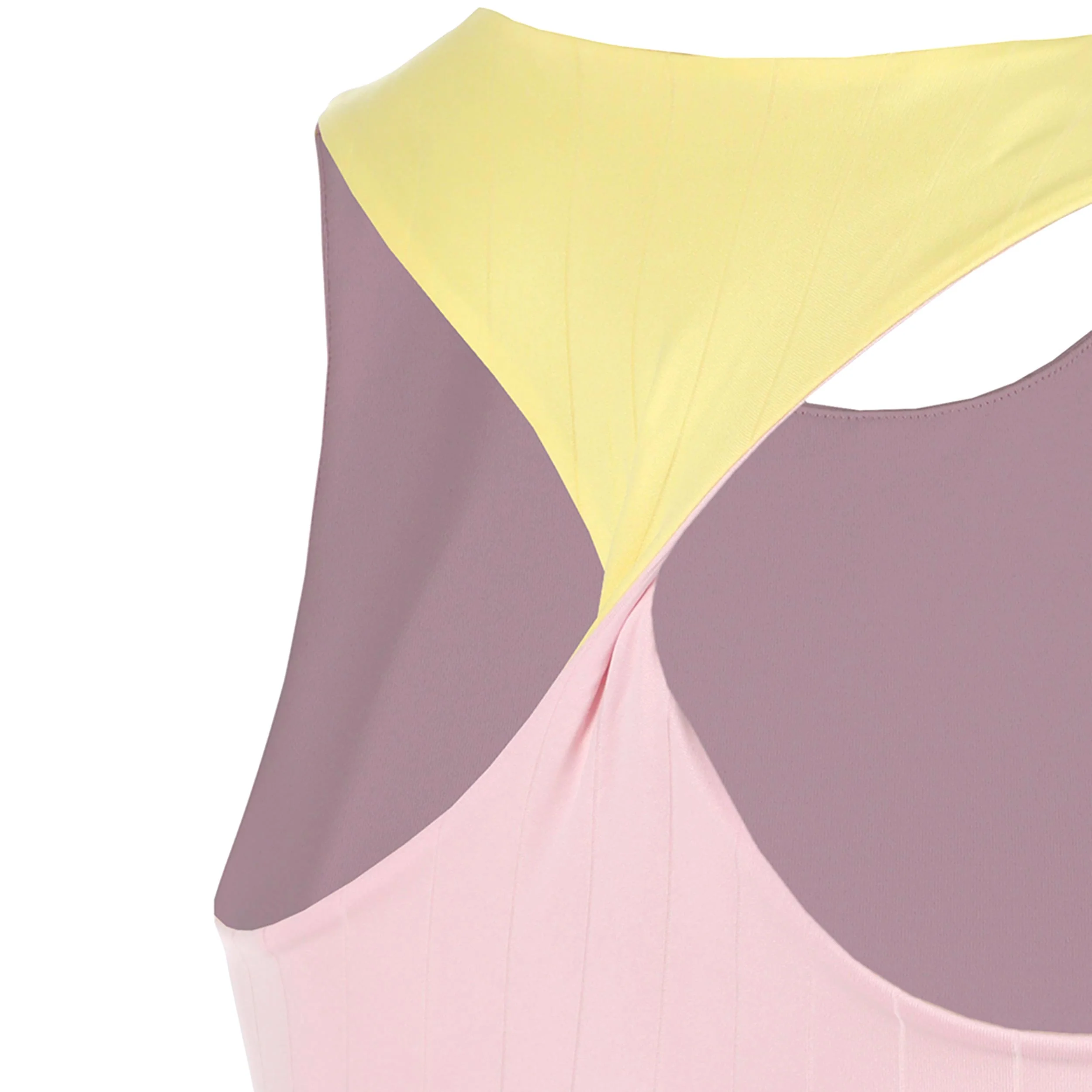 Ivette Linne Damer-rosa, lime - Image 4