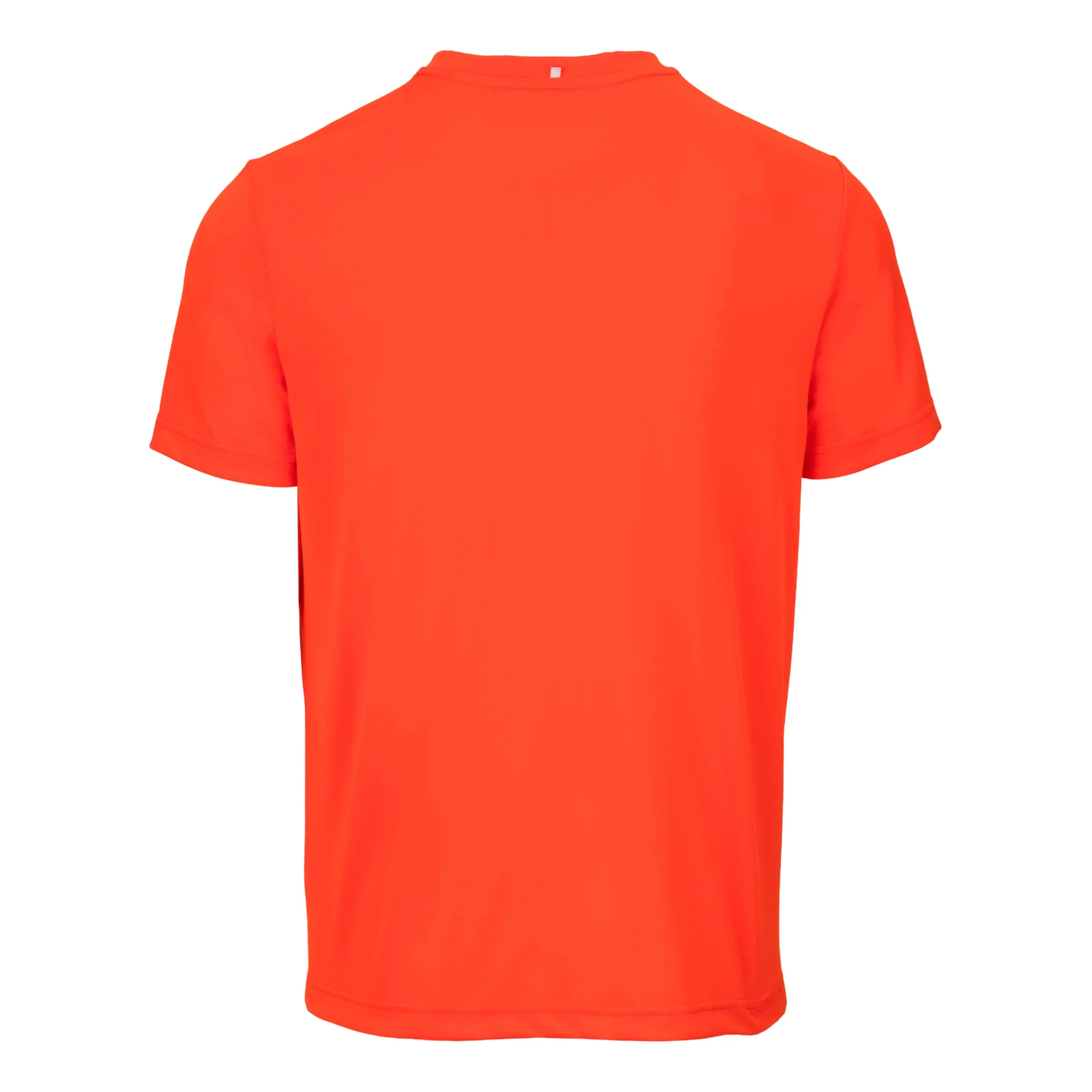 Jakub T-shirt Herrar-korall, orange - Image 2