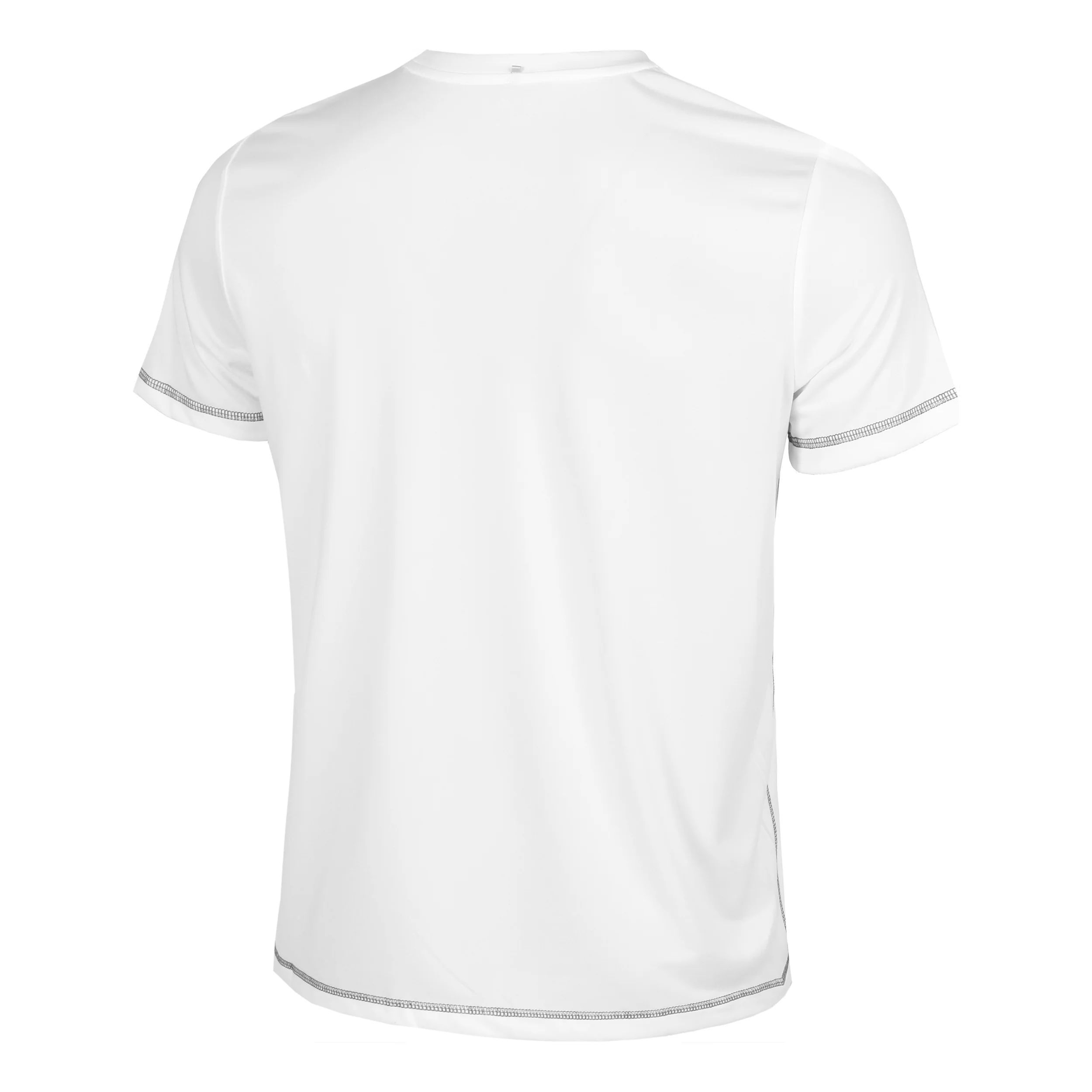 Jannis T-shirt Herrar-Creme - Image 2