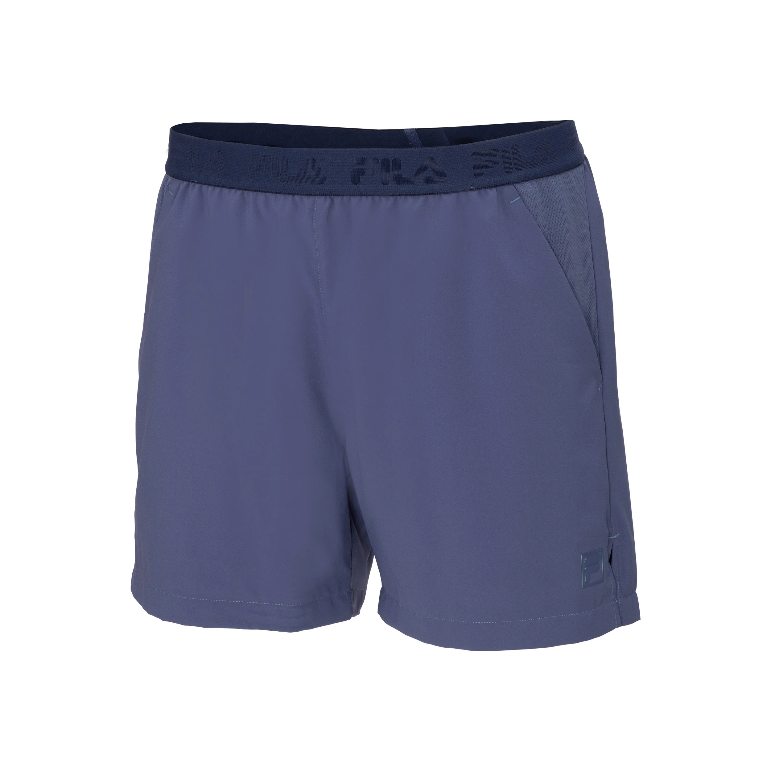 Jarno Shorts Herrar-Blå