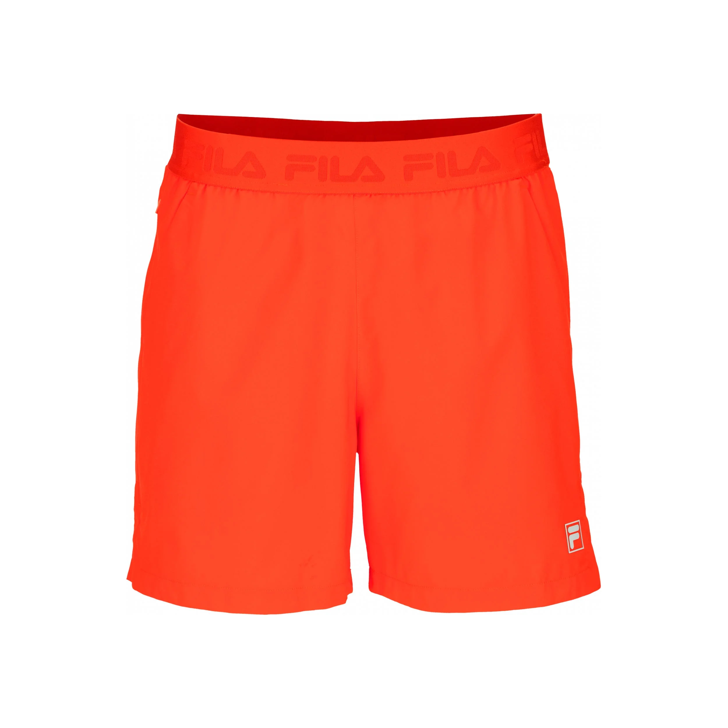 Jarno Shorts - korall