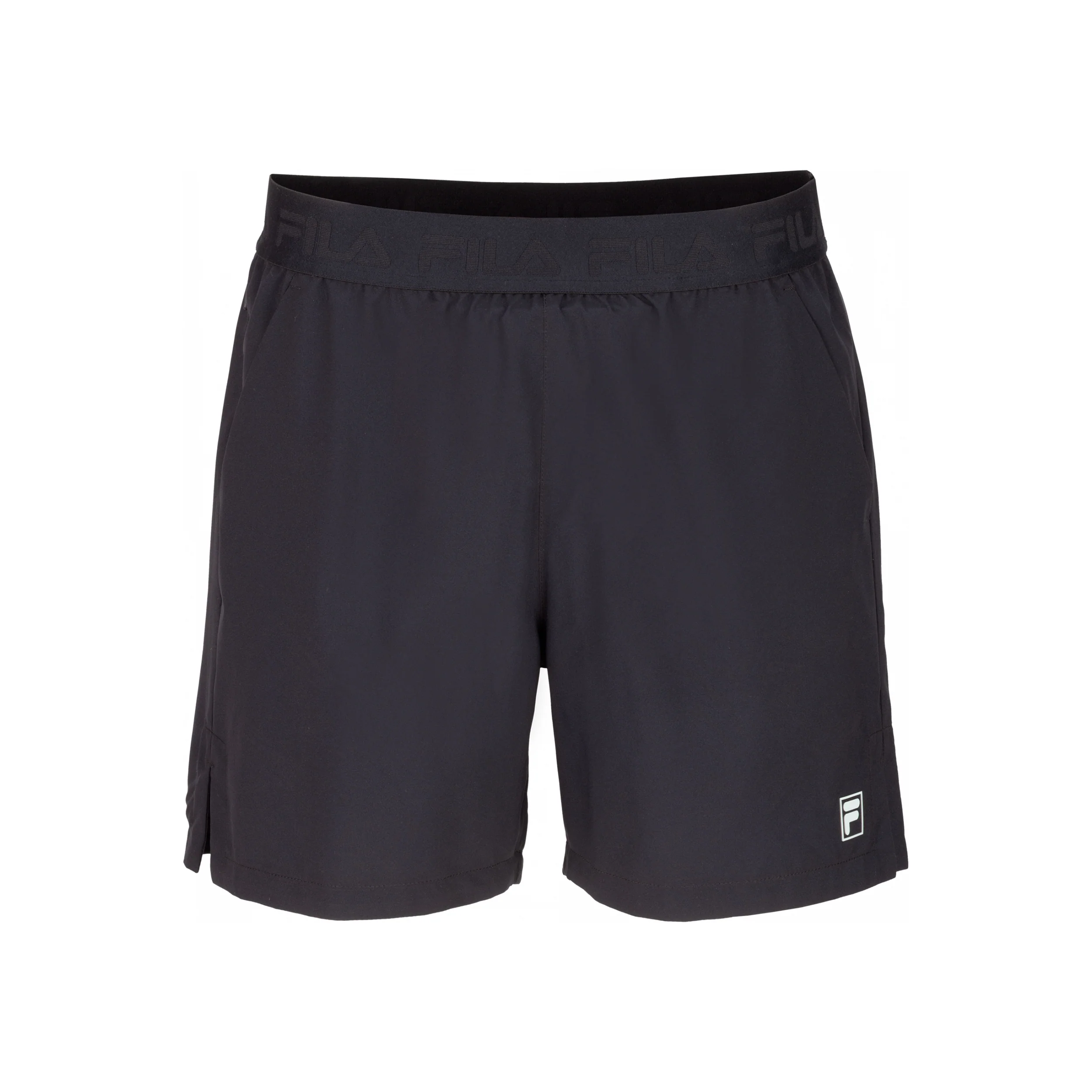 Jarno Shorts - svart