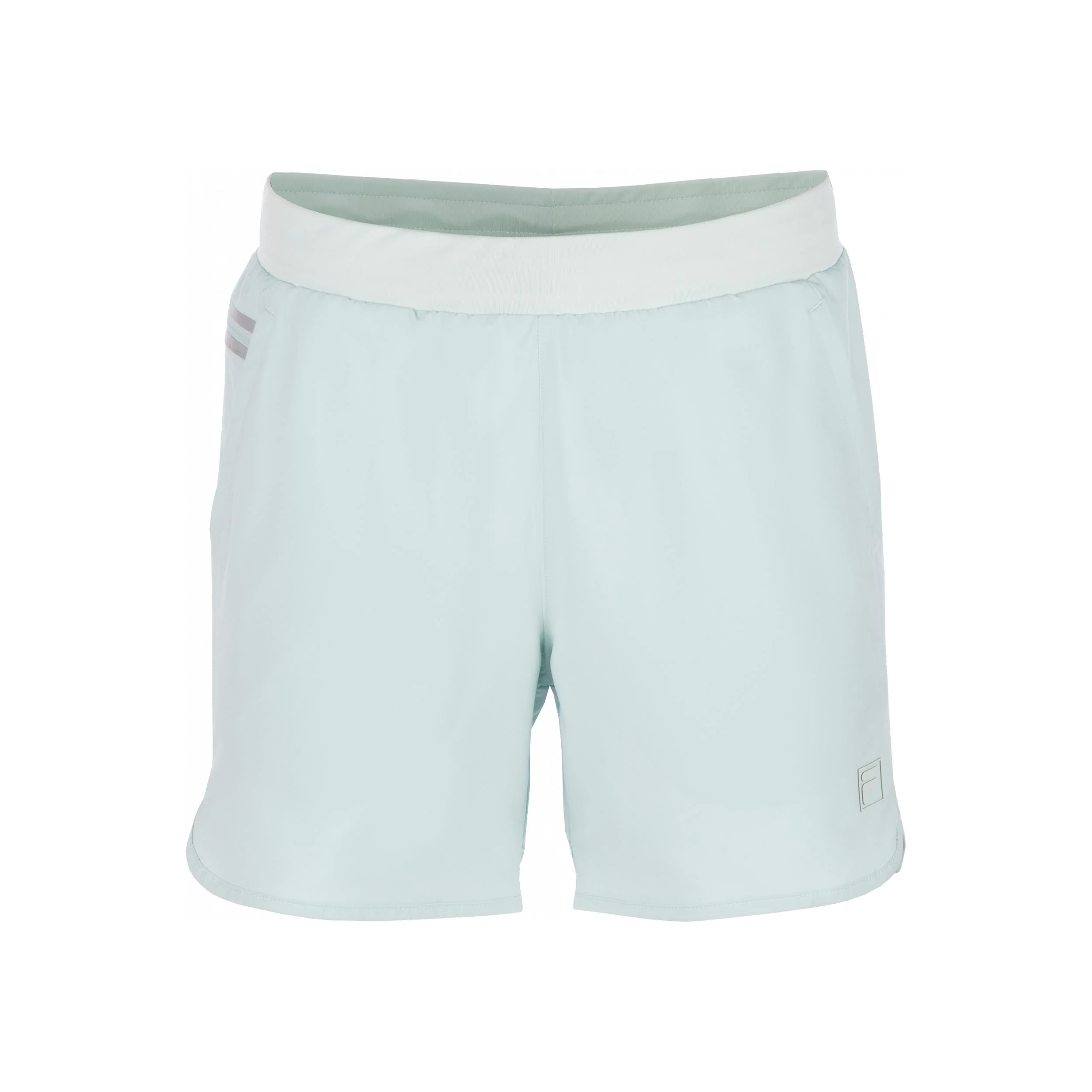 Jeremy Shorts Herrar - mint