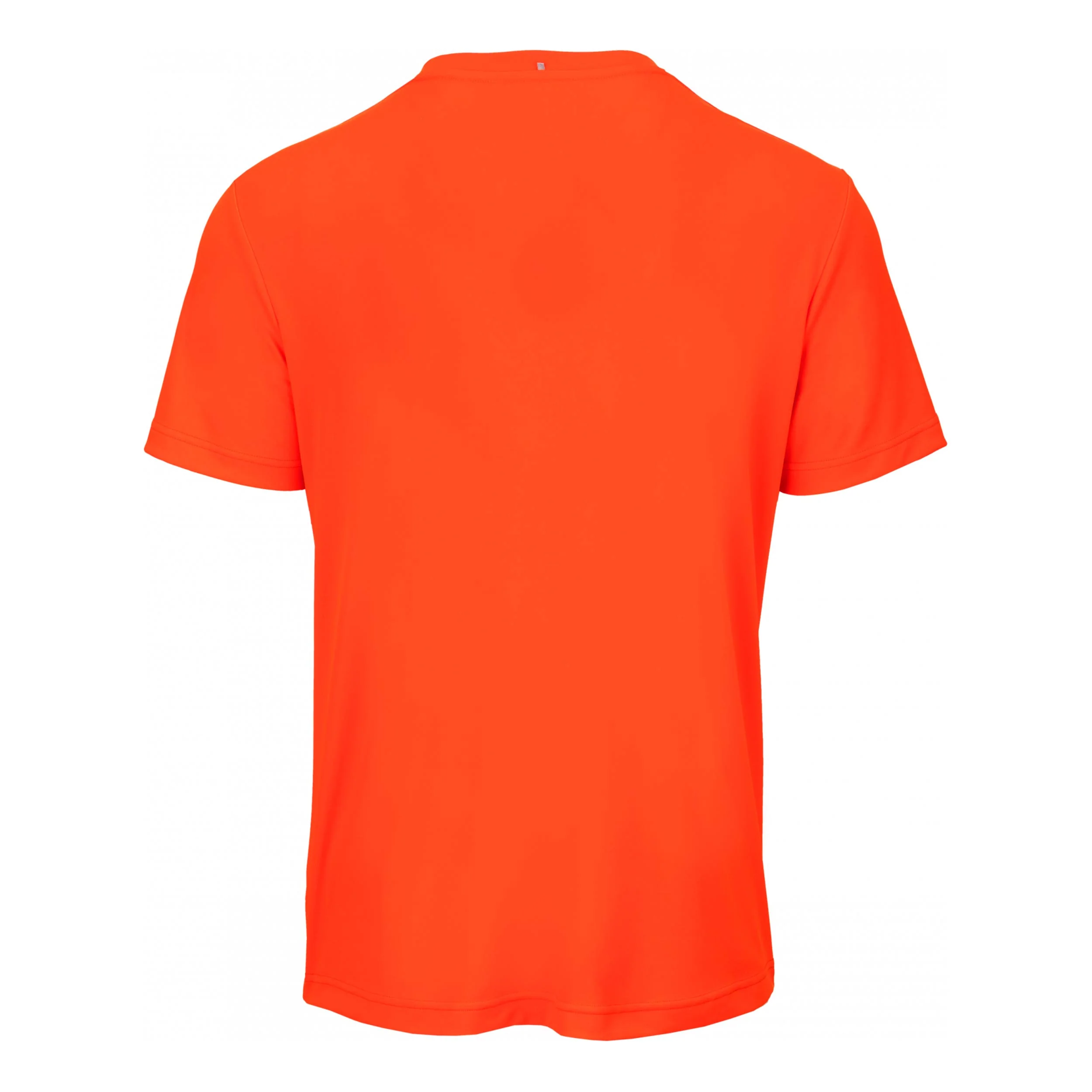 Joey T-shirt Herrar - korall, flerfärgad - Image 2