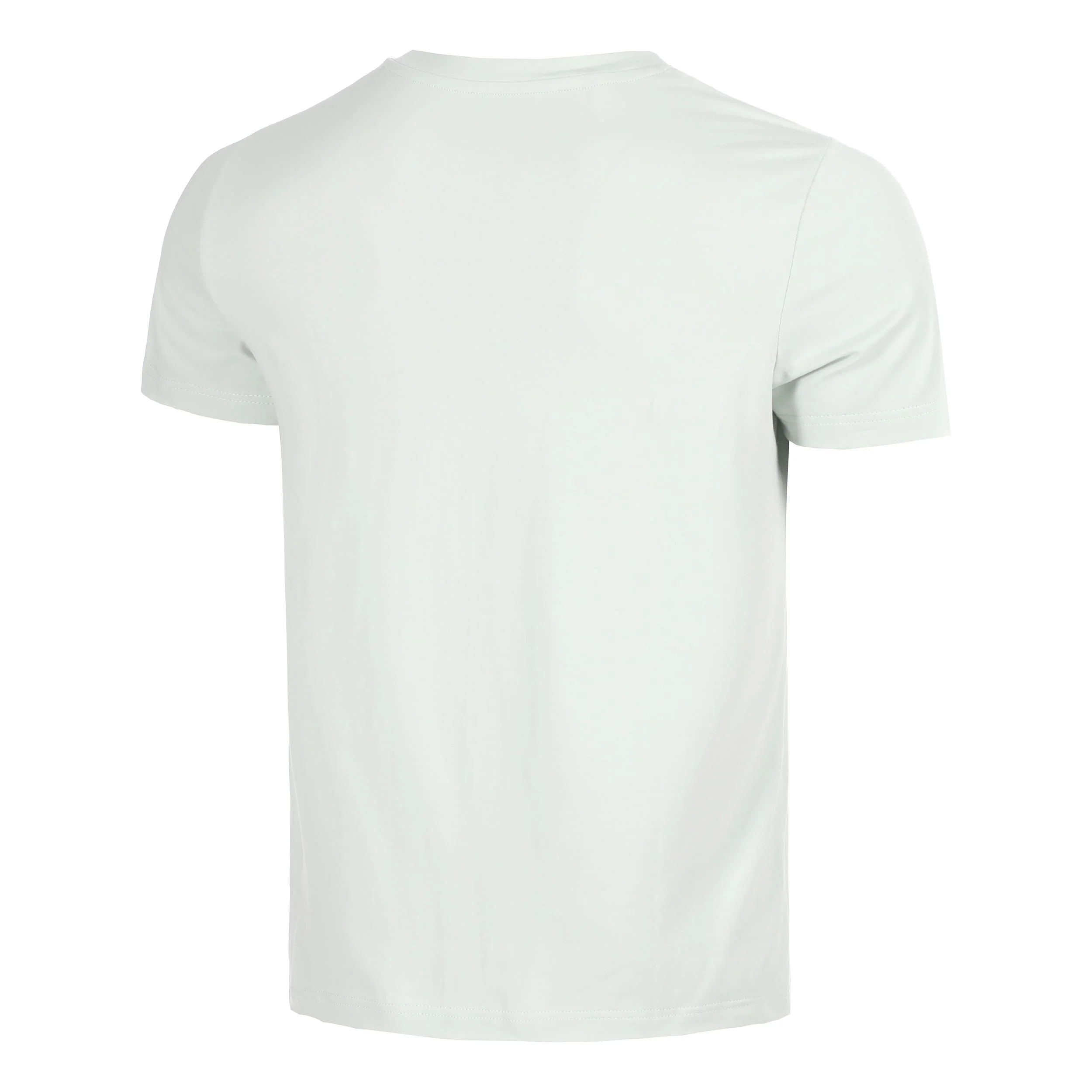 Logo small 2 T-shirt Herrar-mint - Image 2