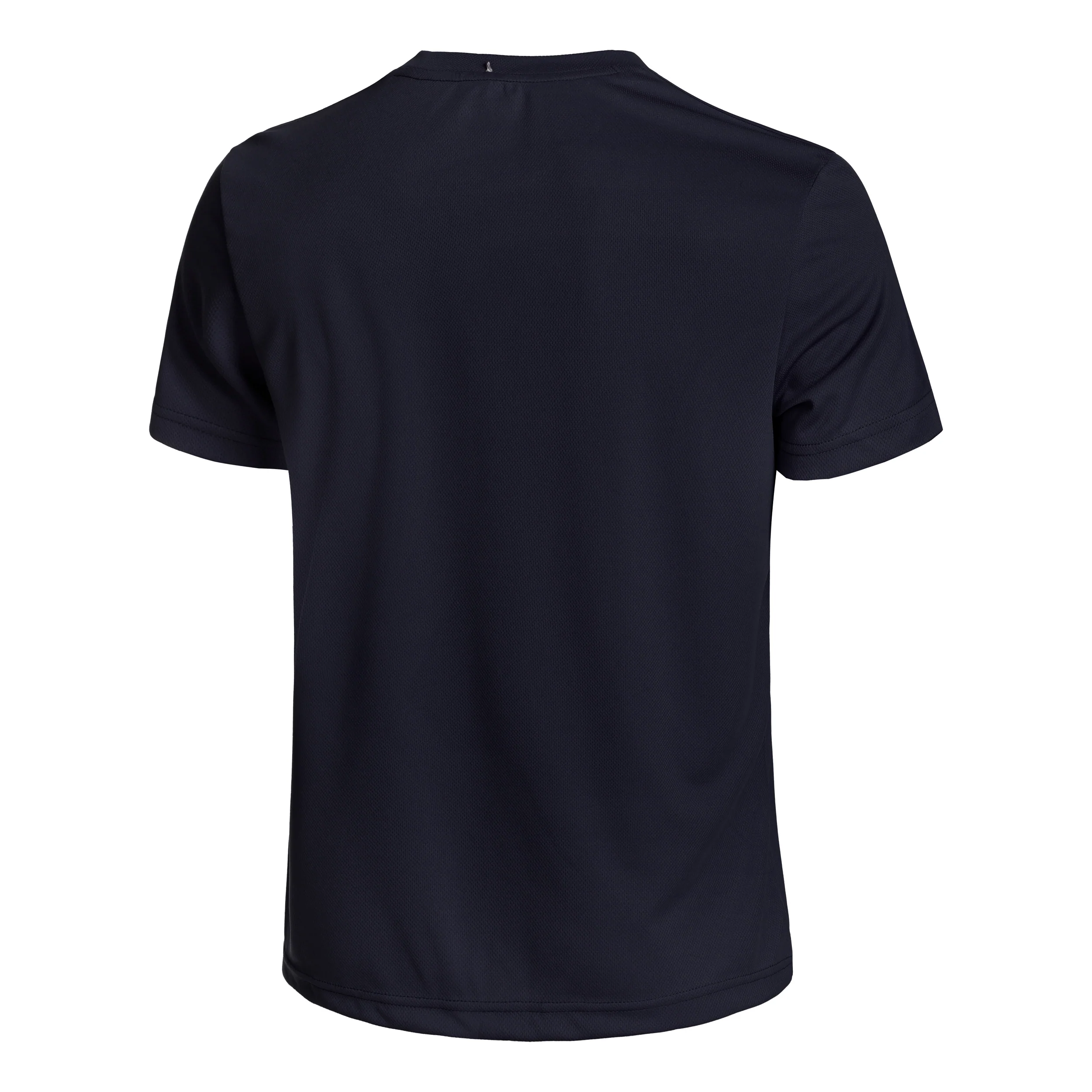 Logo Small T-shirt Herrar-Mörkblå - Image 2