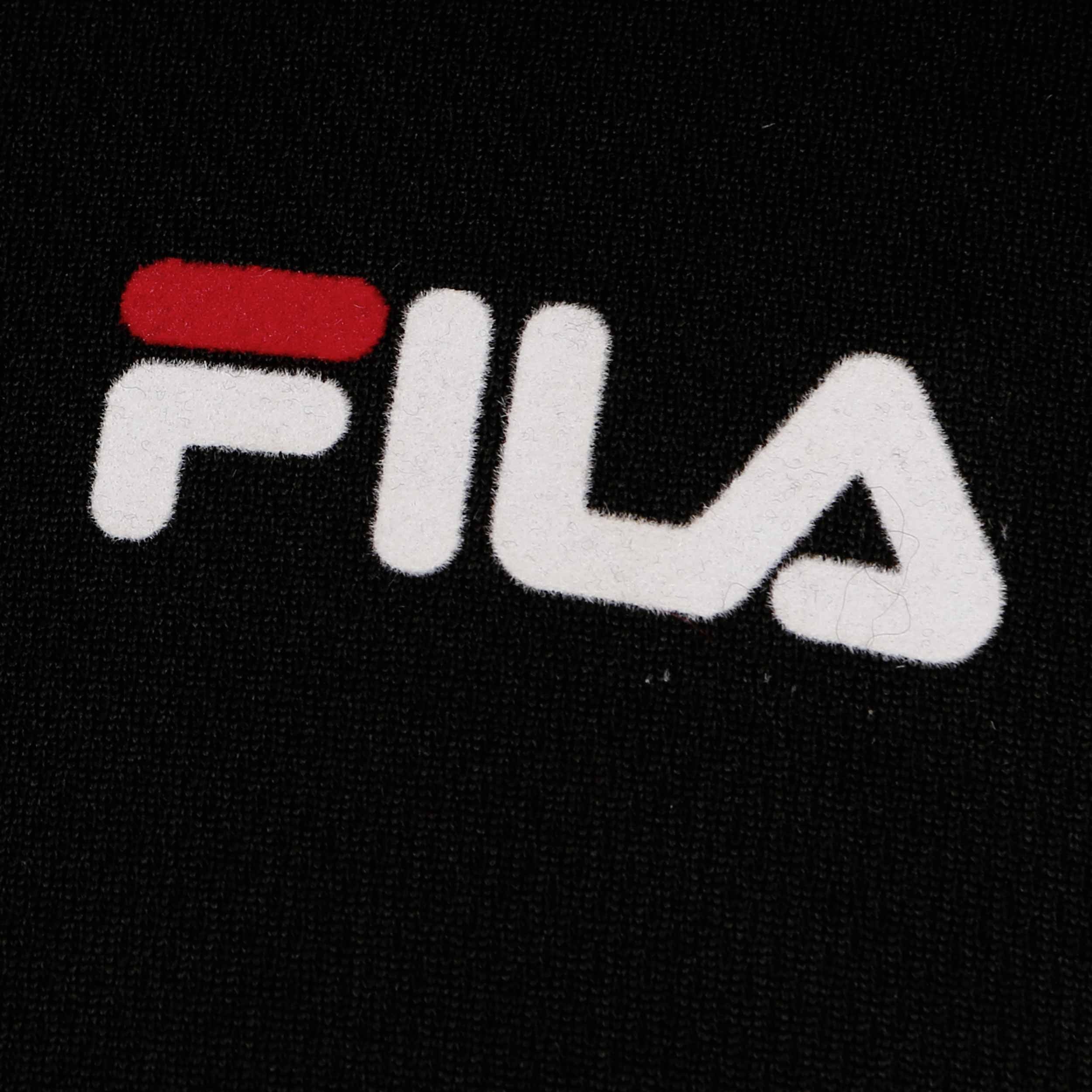 Logo  T-shirt Herrar-svart - Image 4