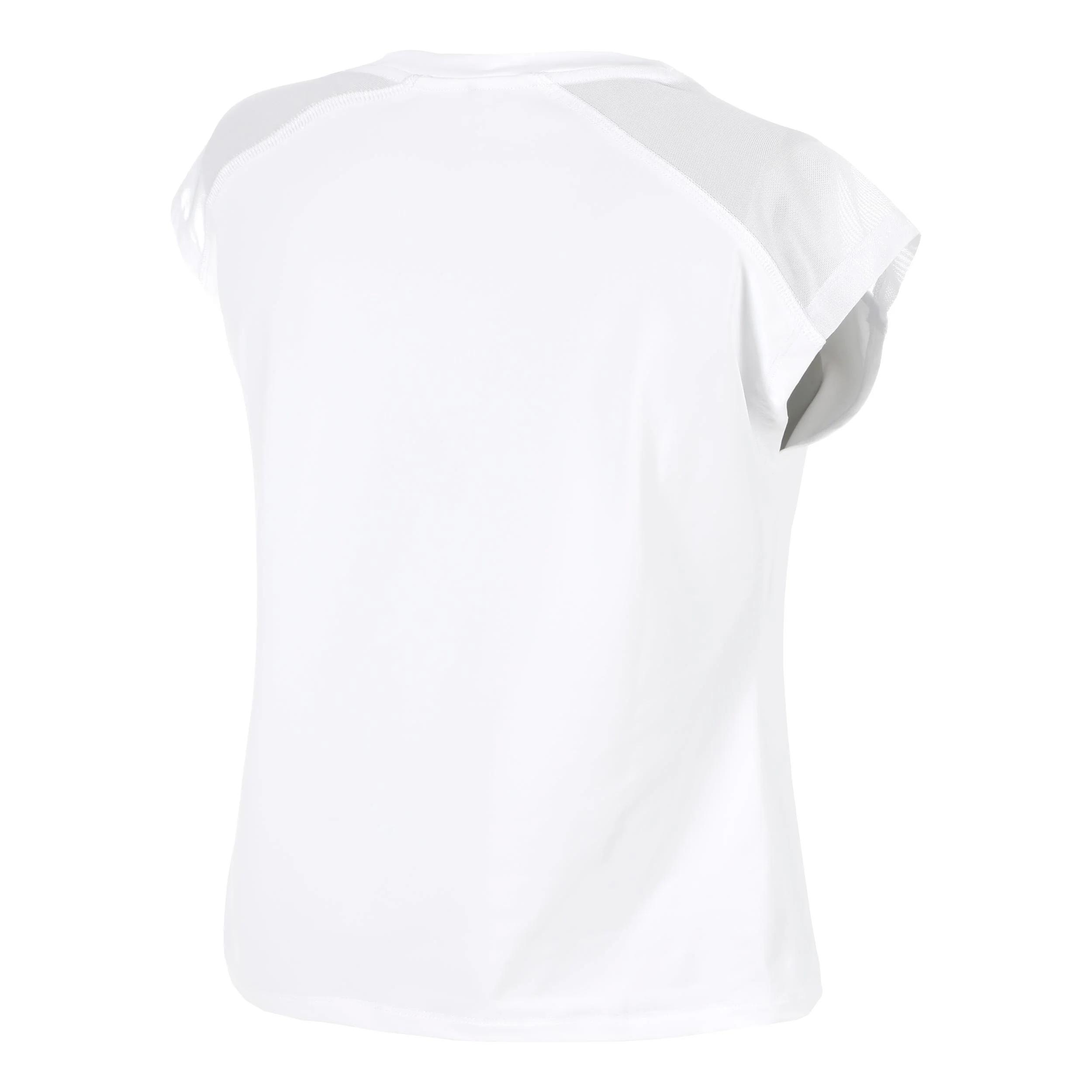 Maria T-shirt Damer-vit - Image 2