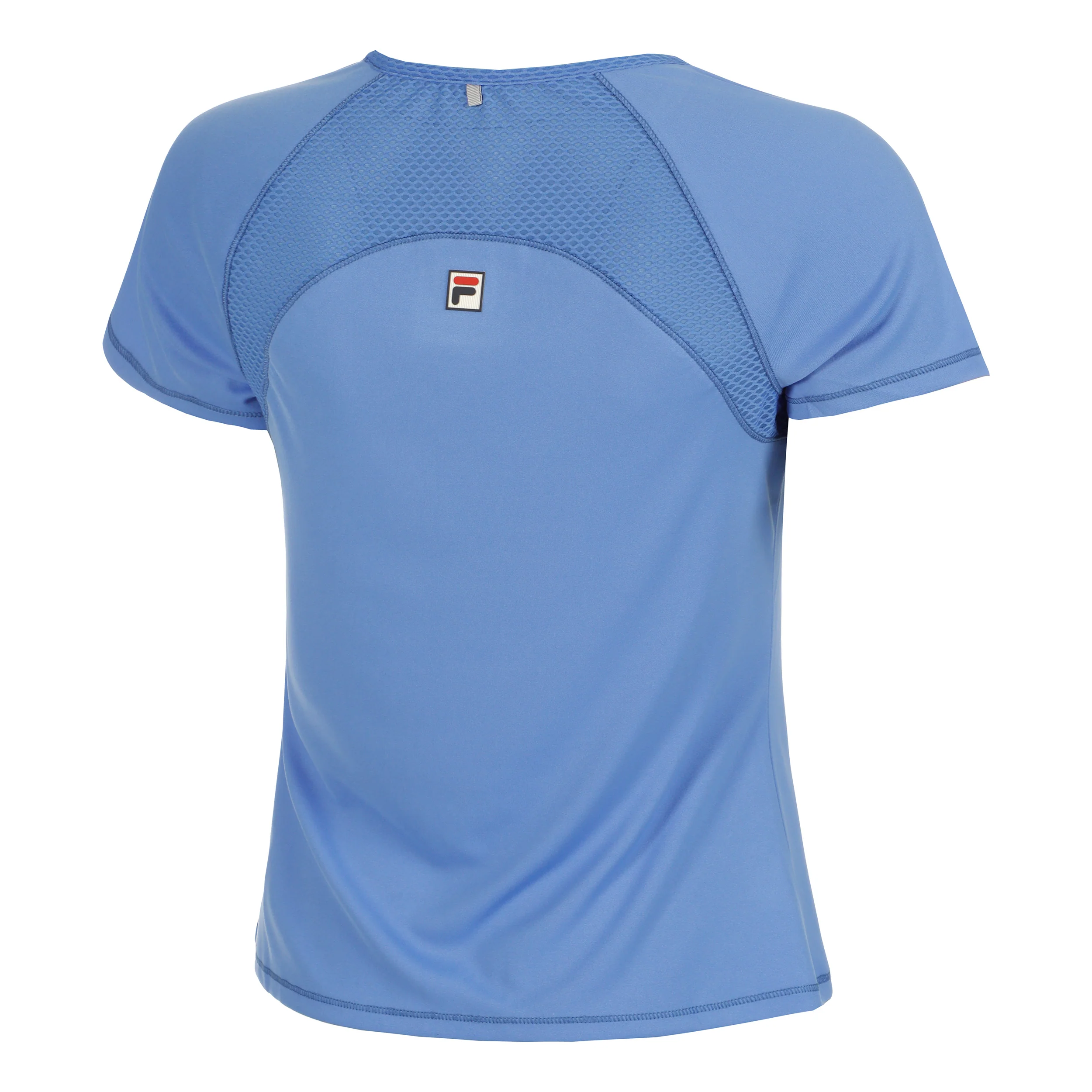 Milia T-shirt Damer-Blå - Image 2