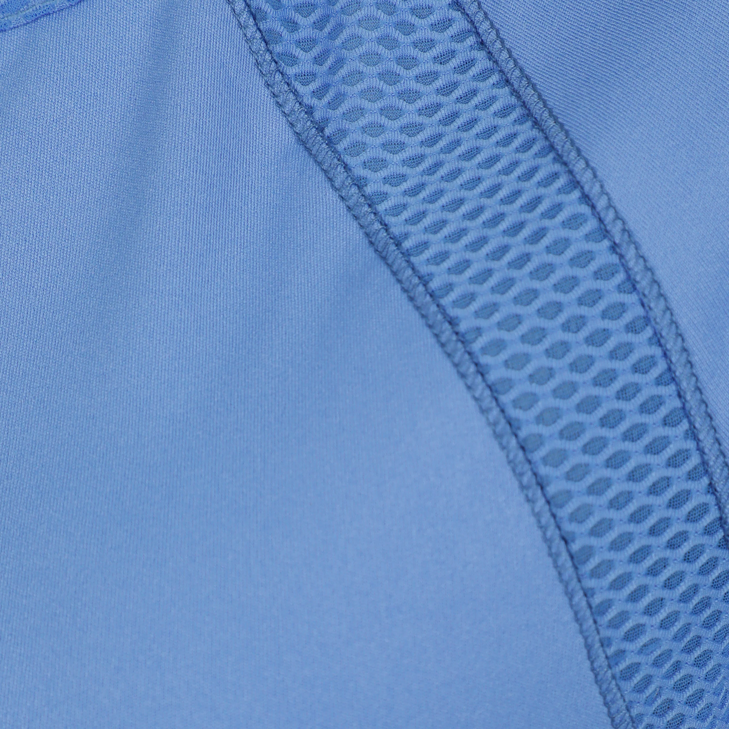Milia T-shirt Damer-Blå - Image 3