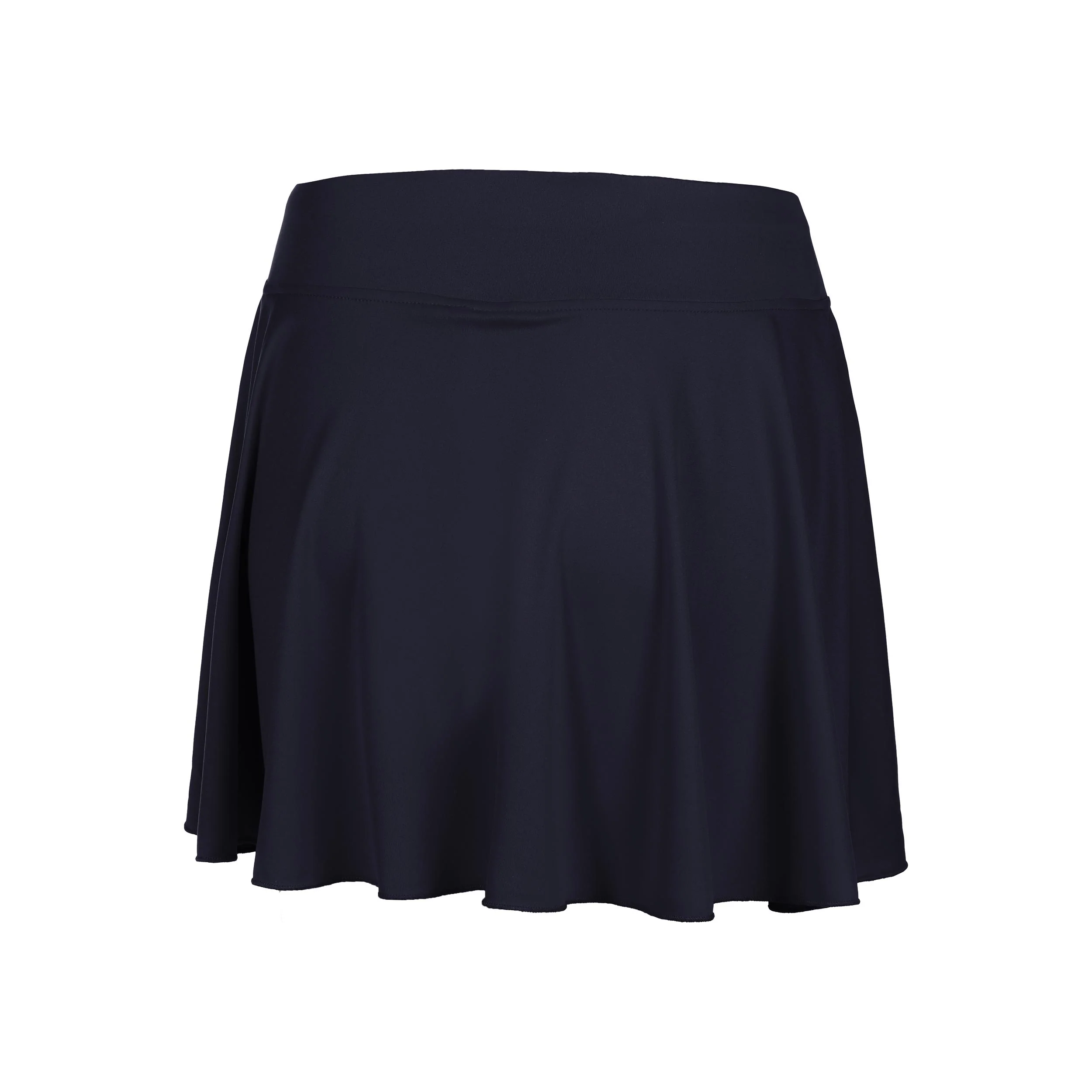 Nicci Kjol Damer-Mörkblå - Image 2