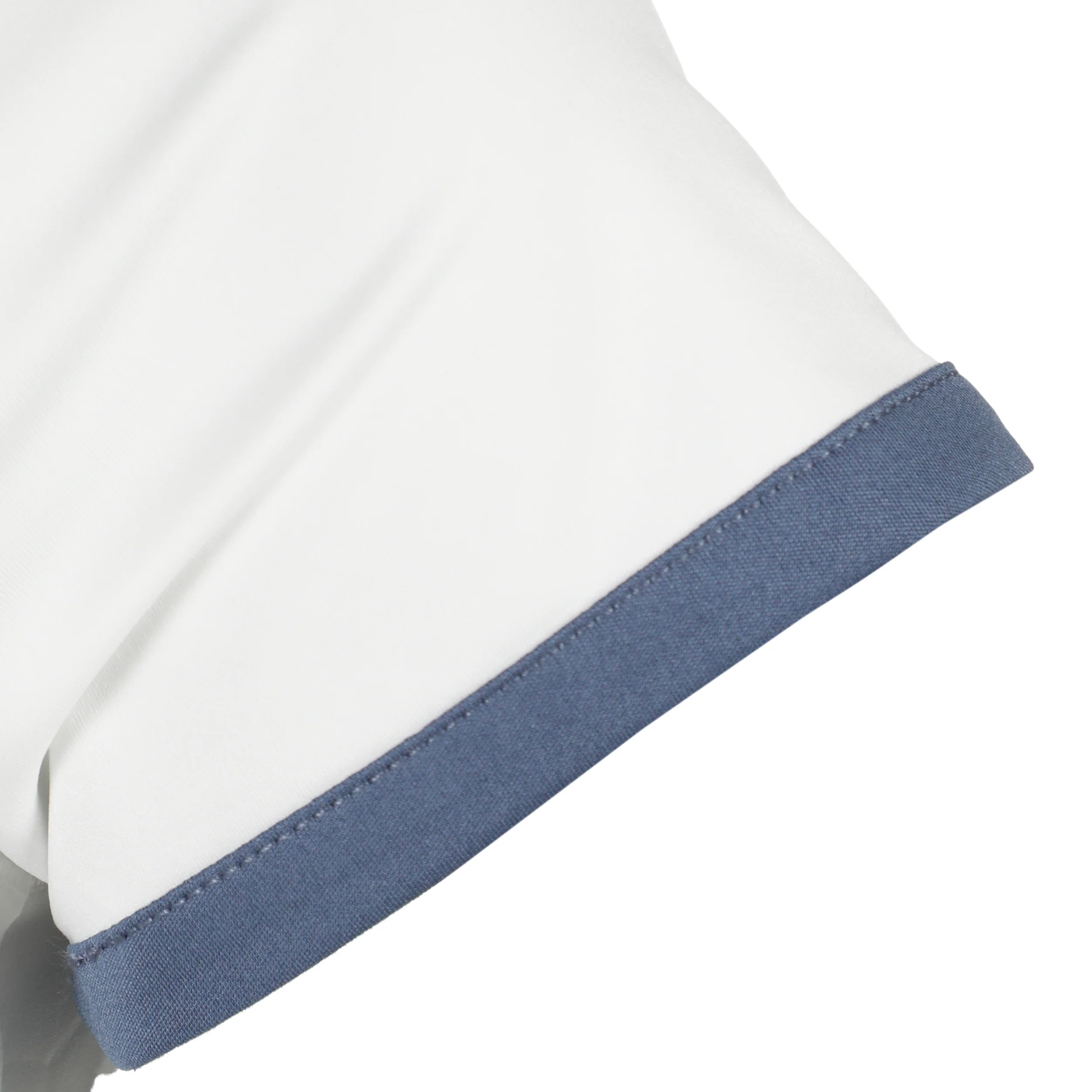 Ophelia T-shirt Damer-Vit - Image 4