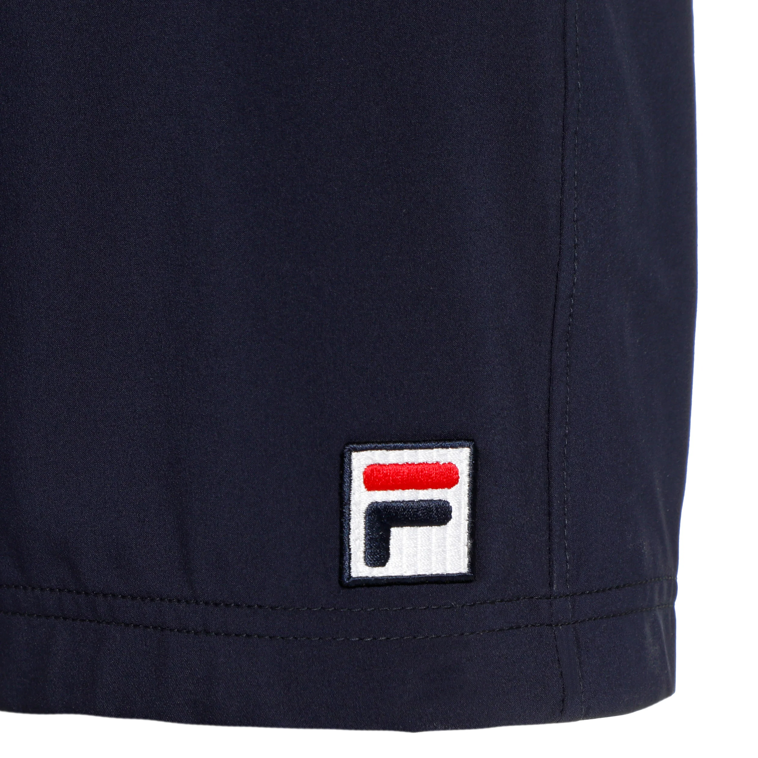 Santana Shorts Herrar - mörkblå - Image 4