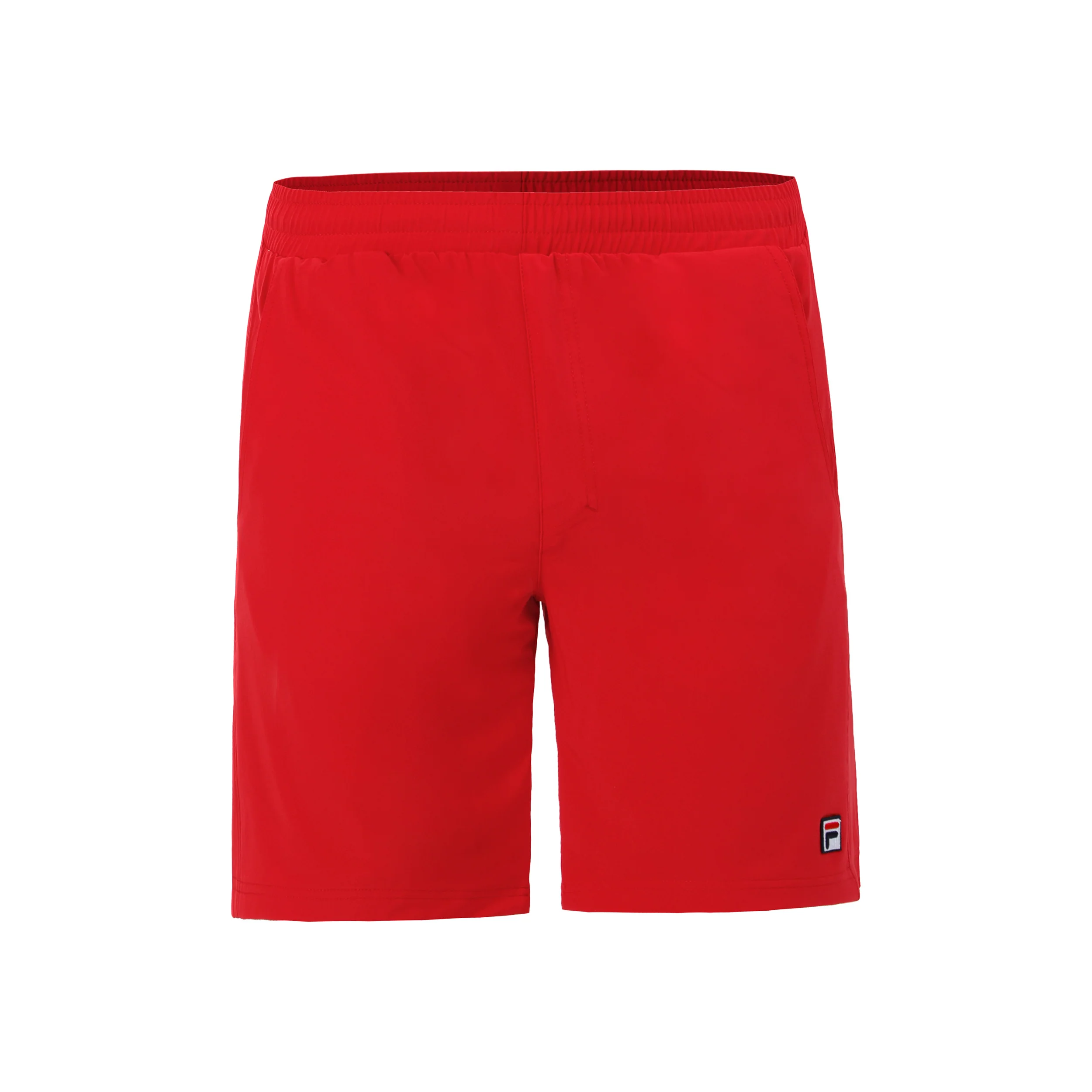 Santana Shorts Herrar - röd