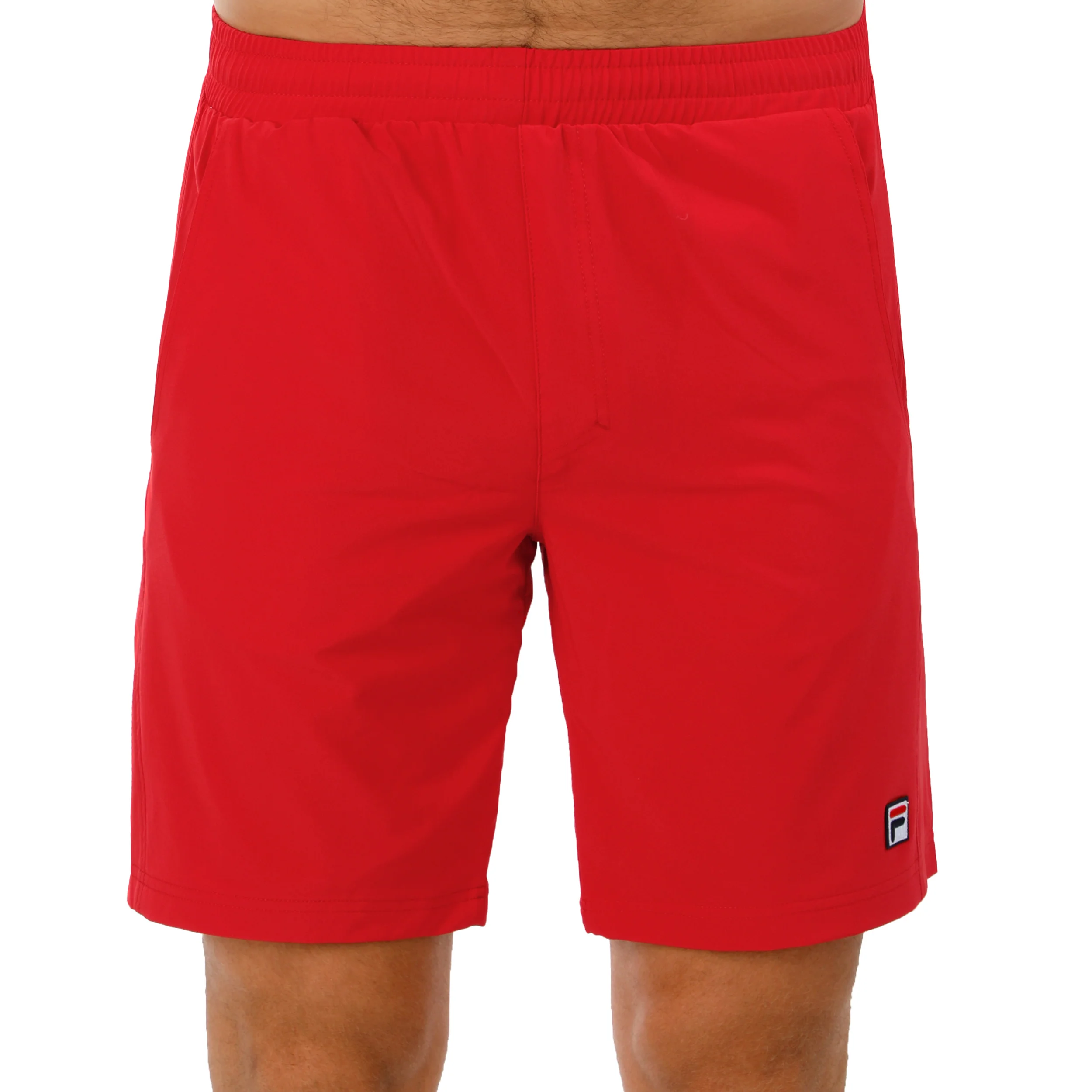 Santana Shorts Herrar - röd - Image 2