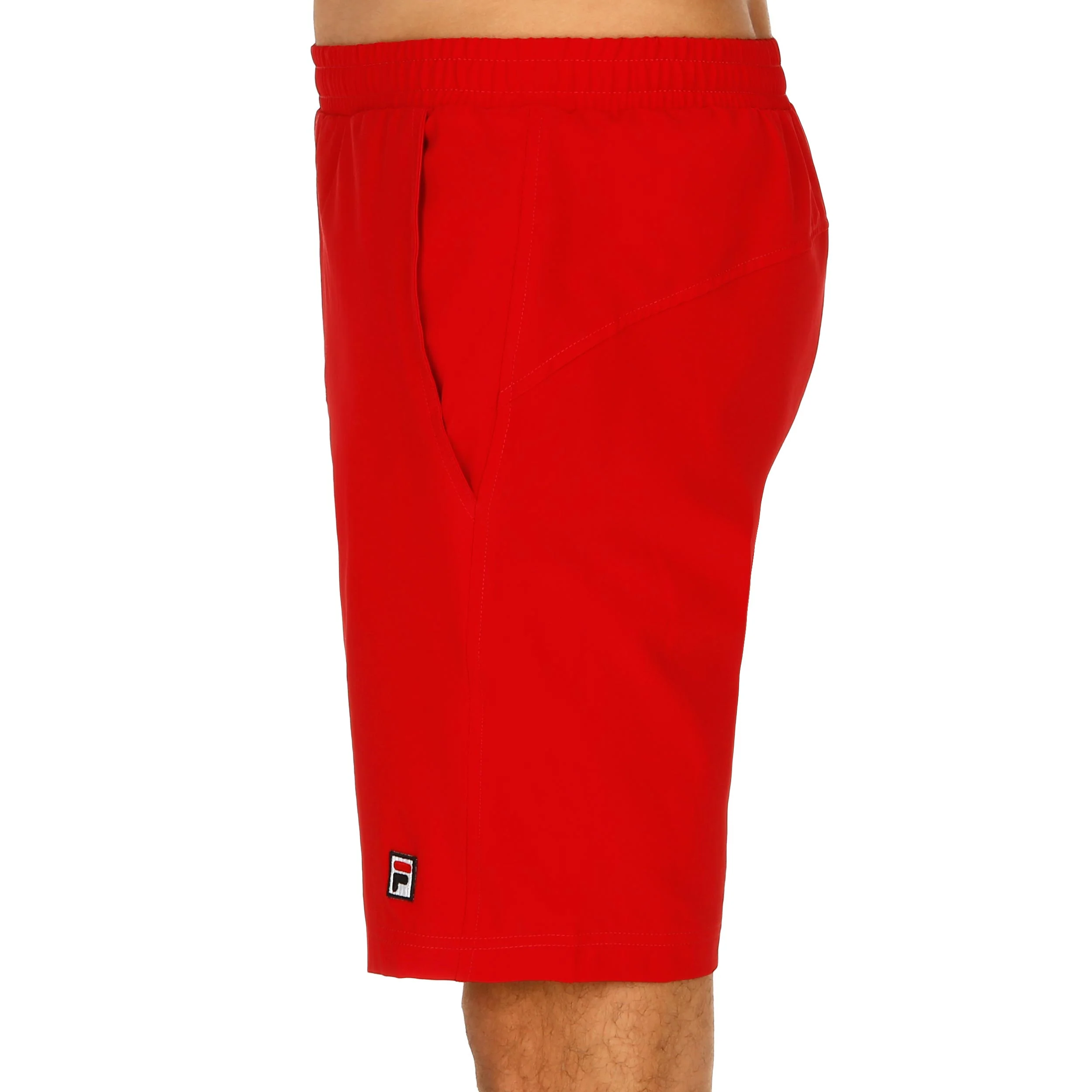 Santana Shorts Herrar - röd - Image 3
