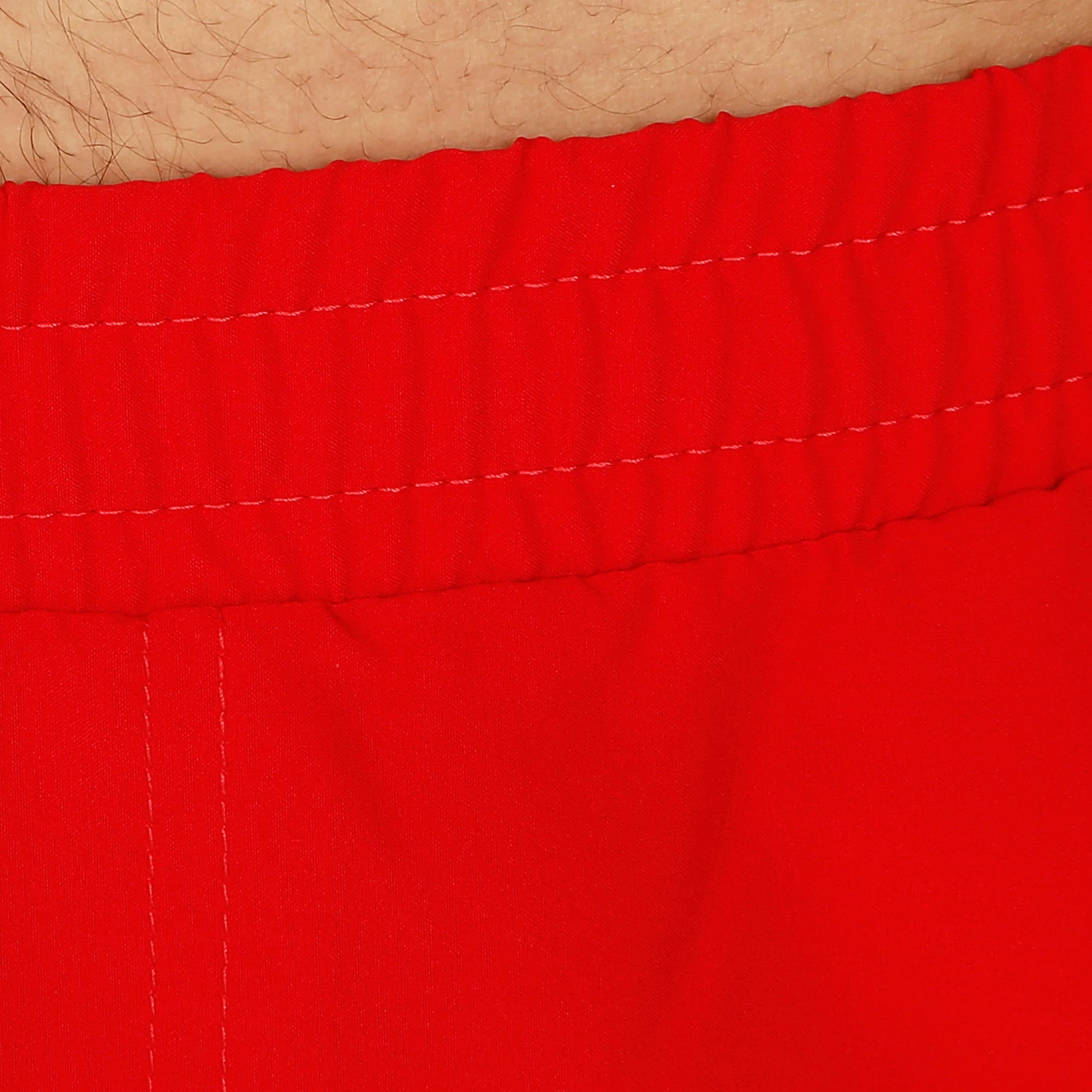 Santana Shorts Herrar - röd - Image 4