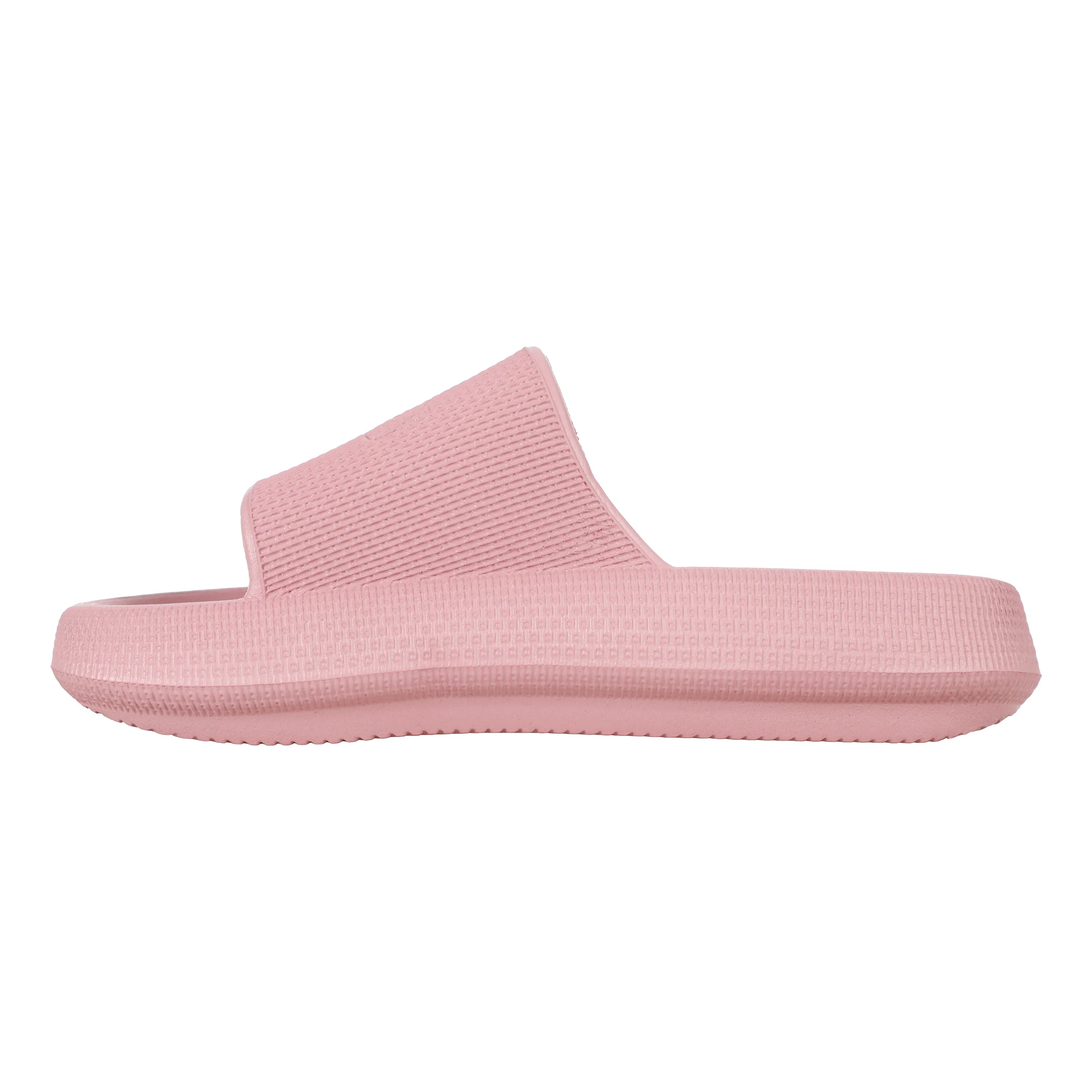 Slippers Badtofflor Damer - rosa - Image 2