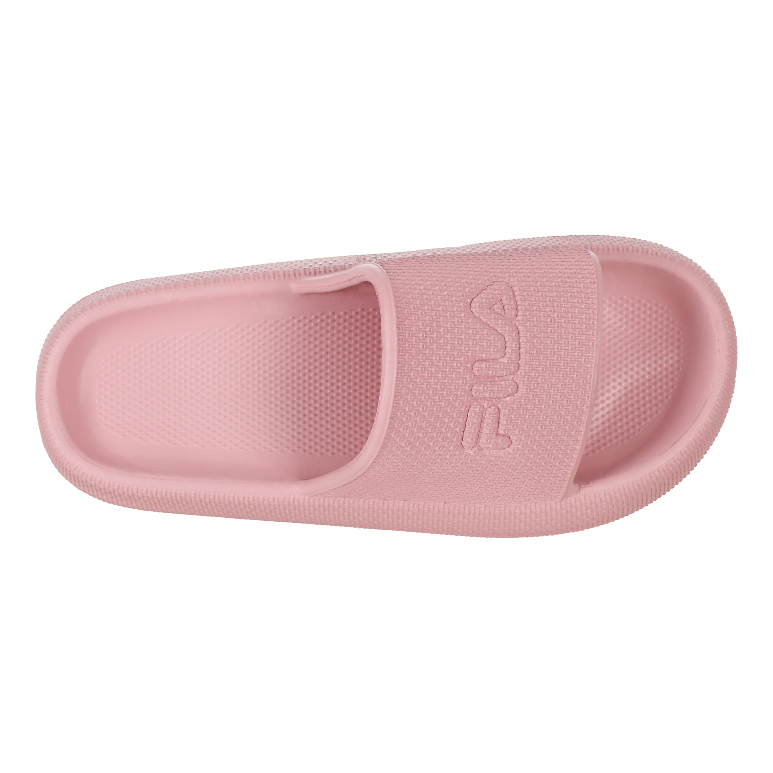 Slippers Badtofflor Damer - rosa - Image 3