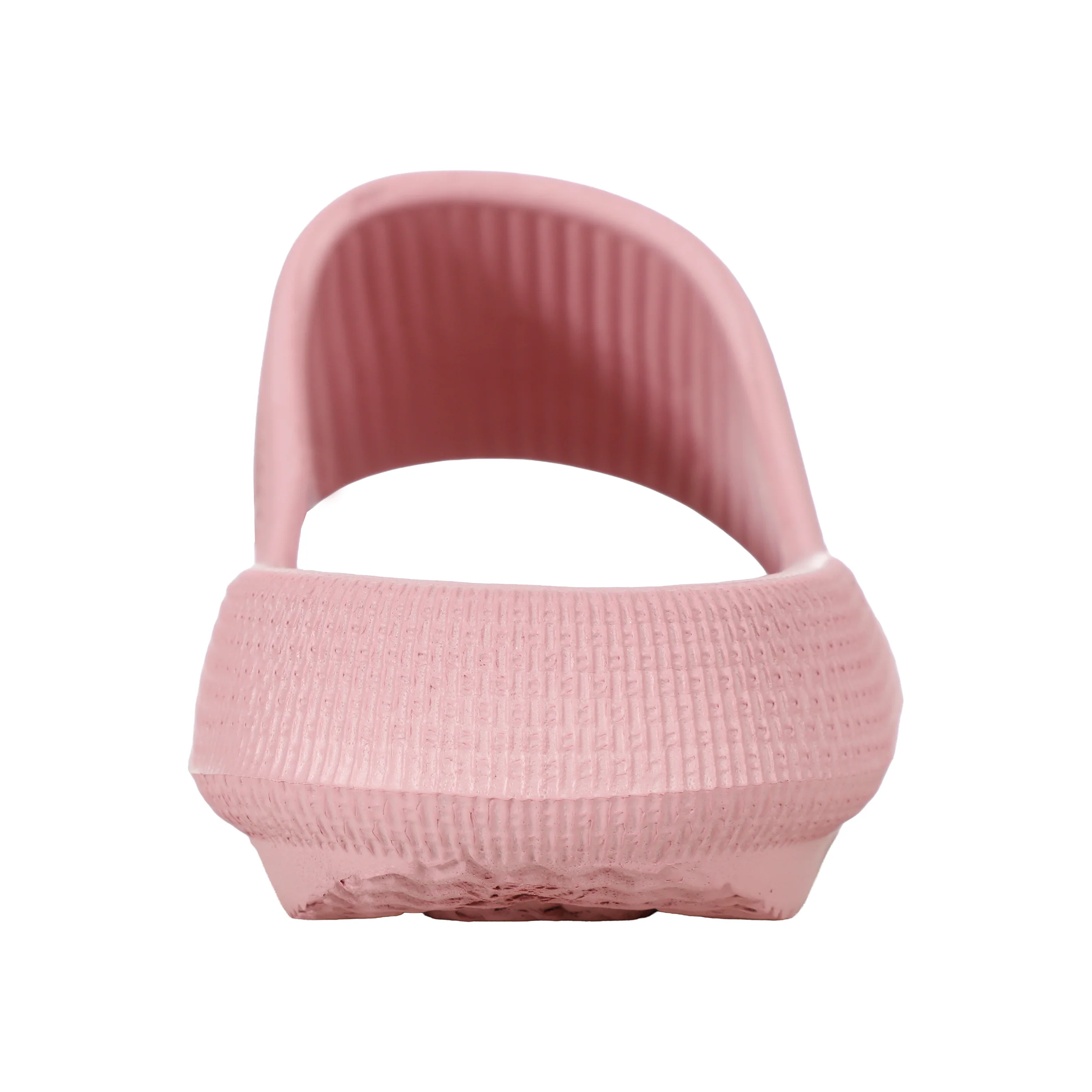 Slippers Badtofflor Damer - rosa - Image 5