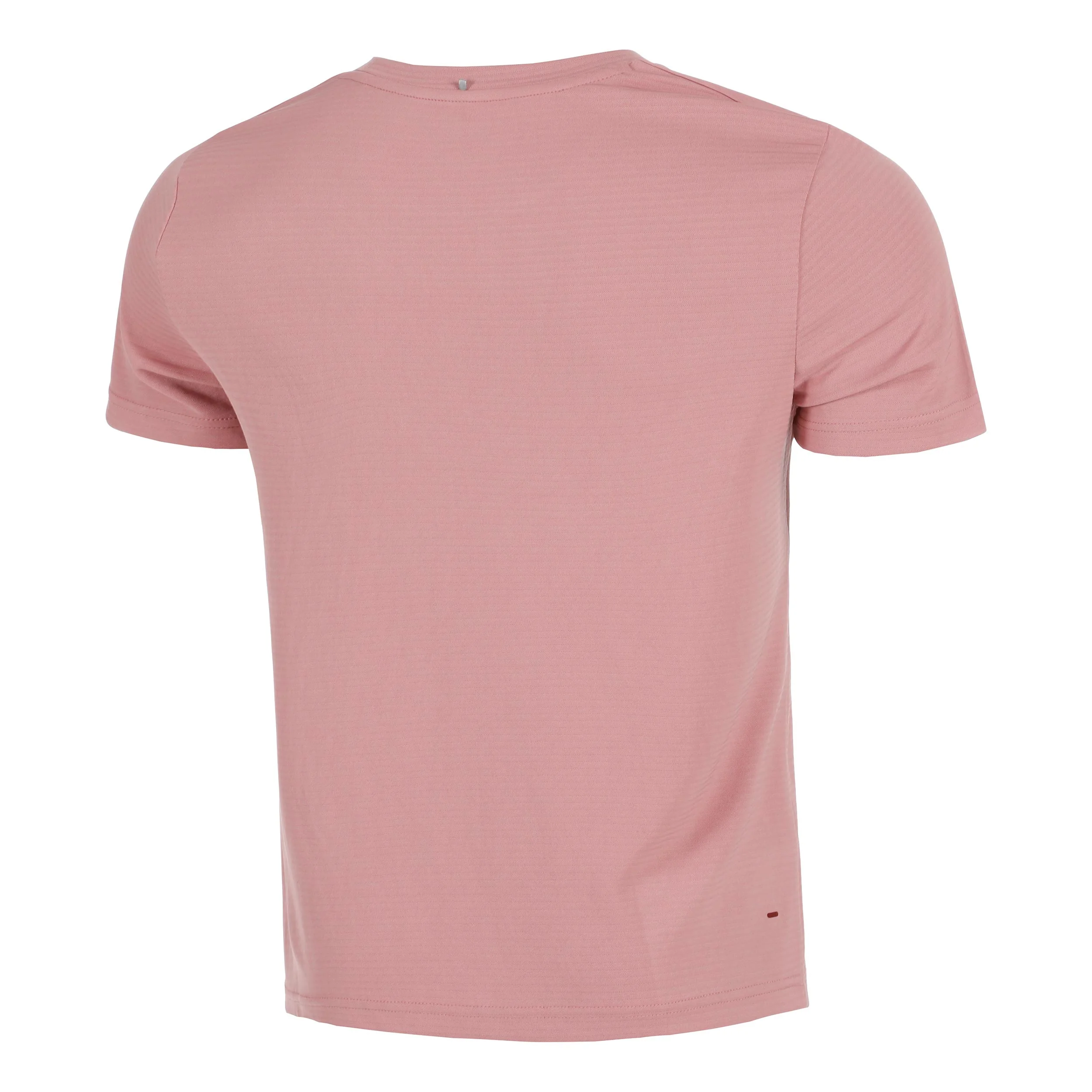 Tristan T-shirt Herrar-Mauve - Image 2