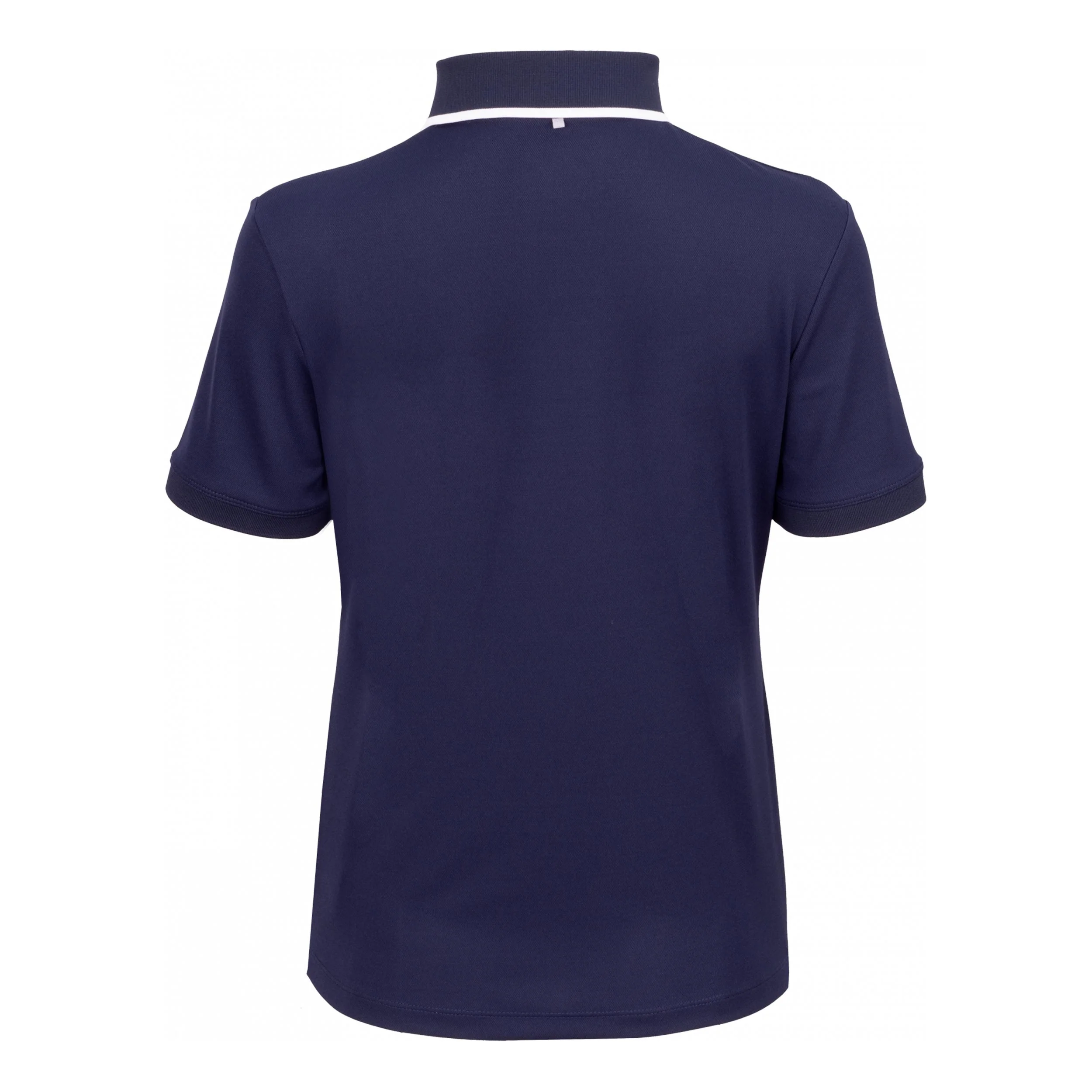 Zadina Polo Damer - mörkblå - Image 2