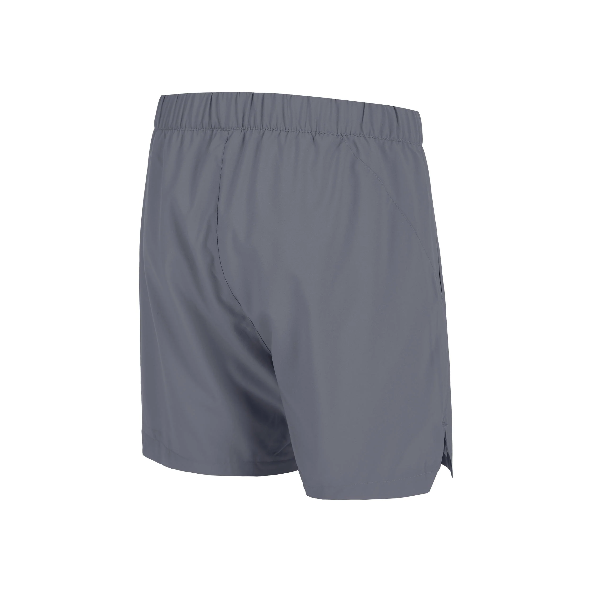 Zayn Shorts Herrar - grå - Image 2