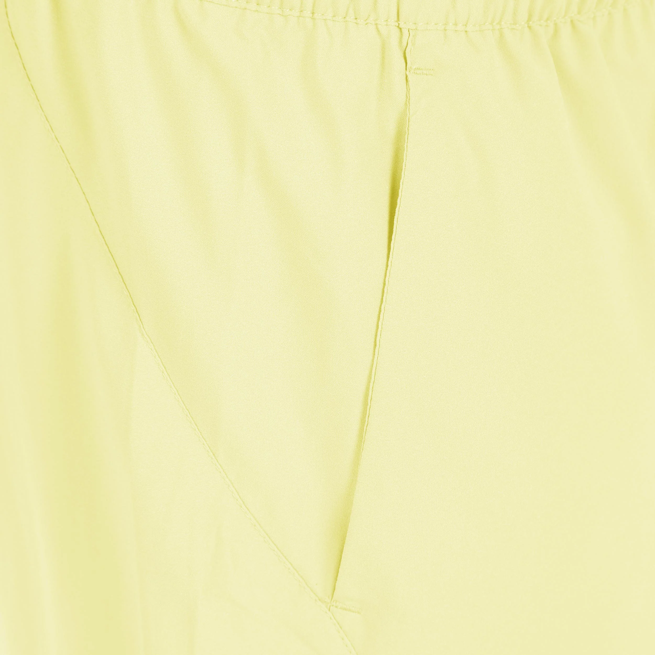 Zayn Shorts Herrar - gul - Image 4