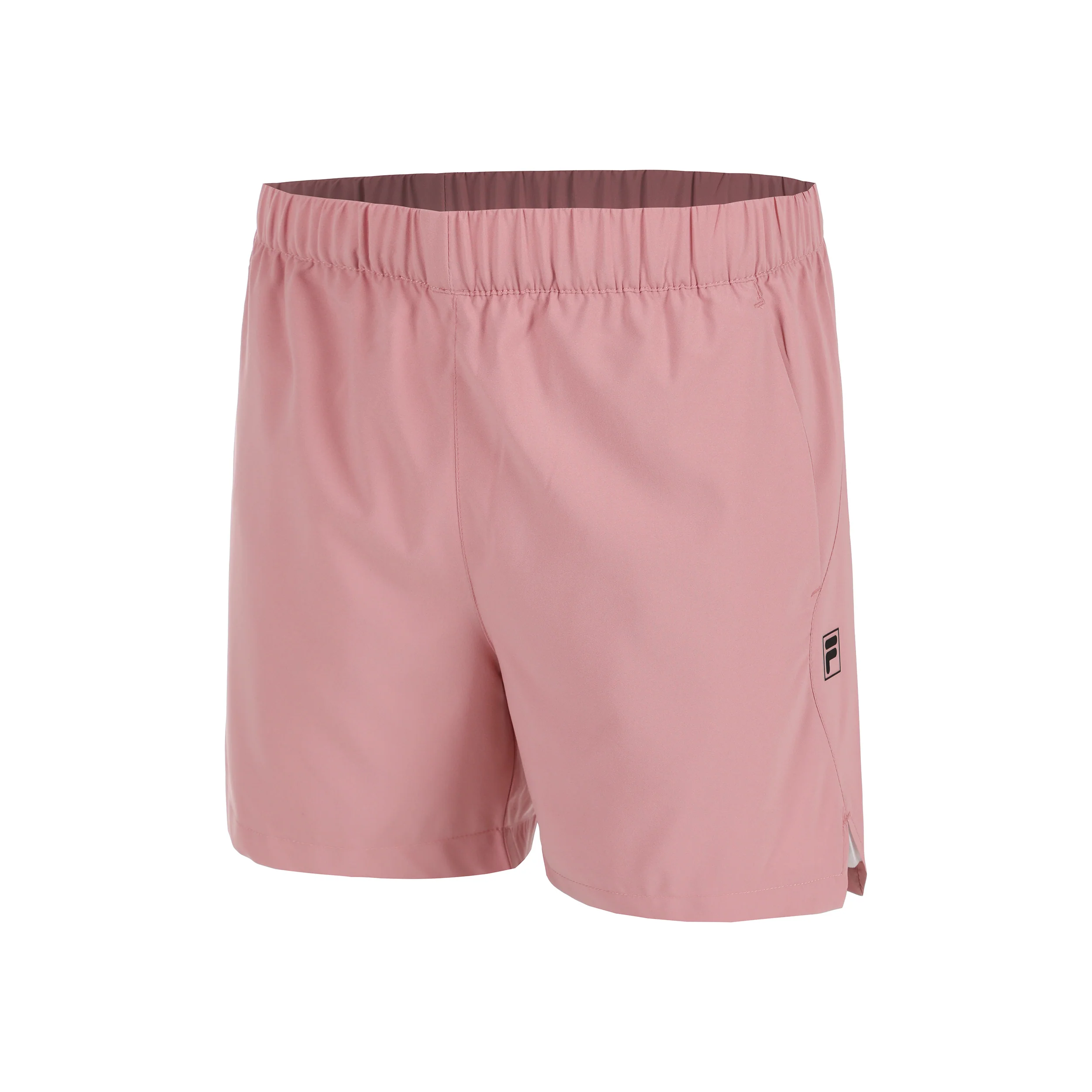 Zayn Shorts Herrar - mauve