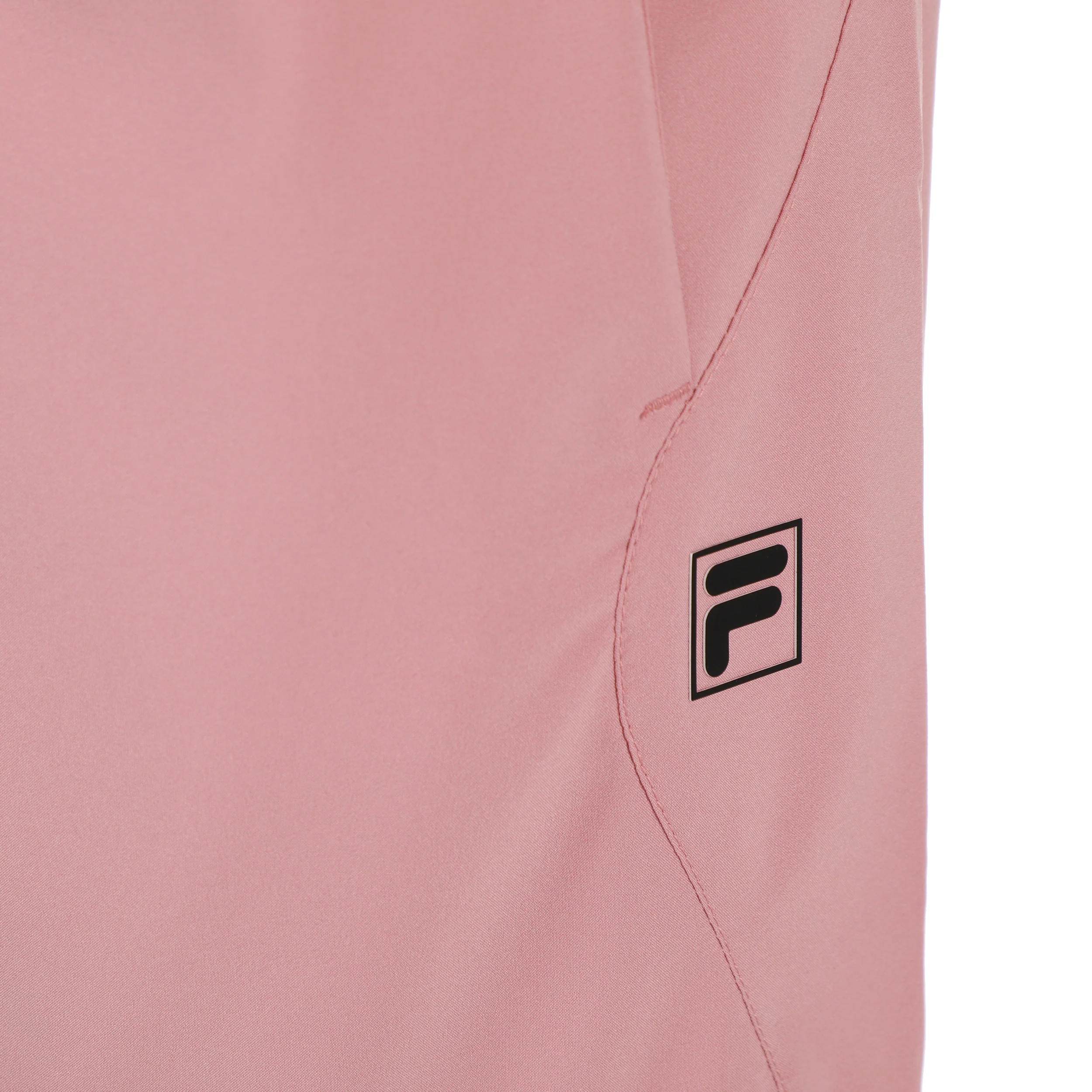 Zayn Shorts Herrar - mauve - Image 3