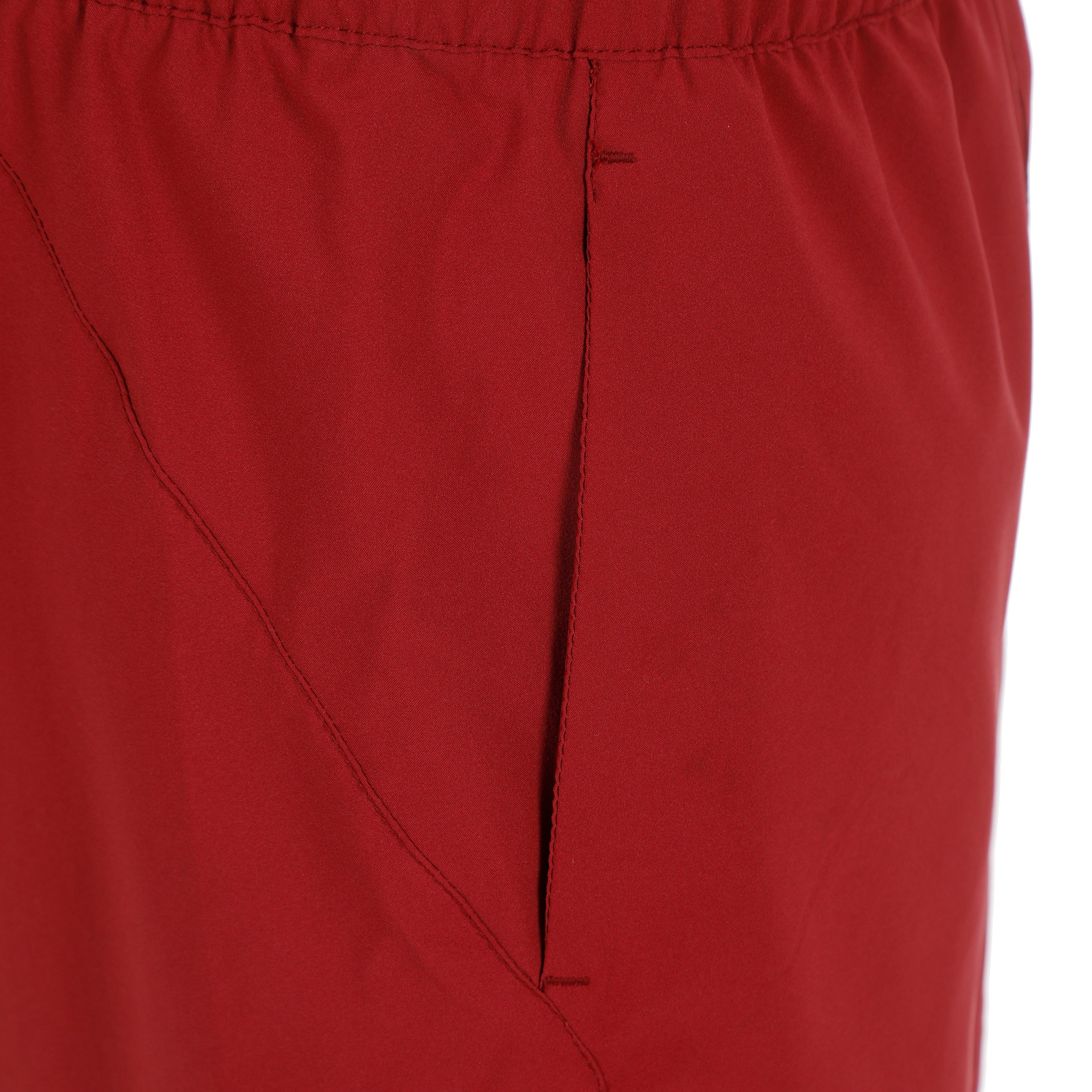 Zayn Shorts Herrar - mörkröd - Image 4