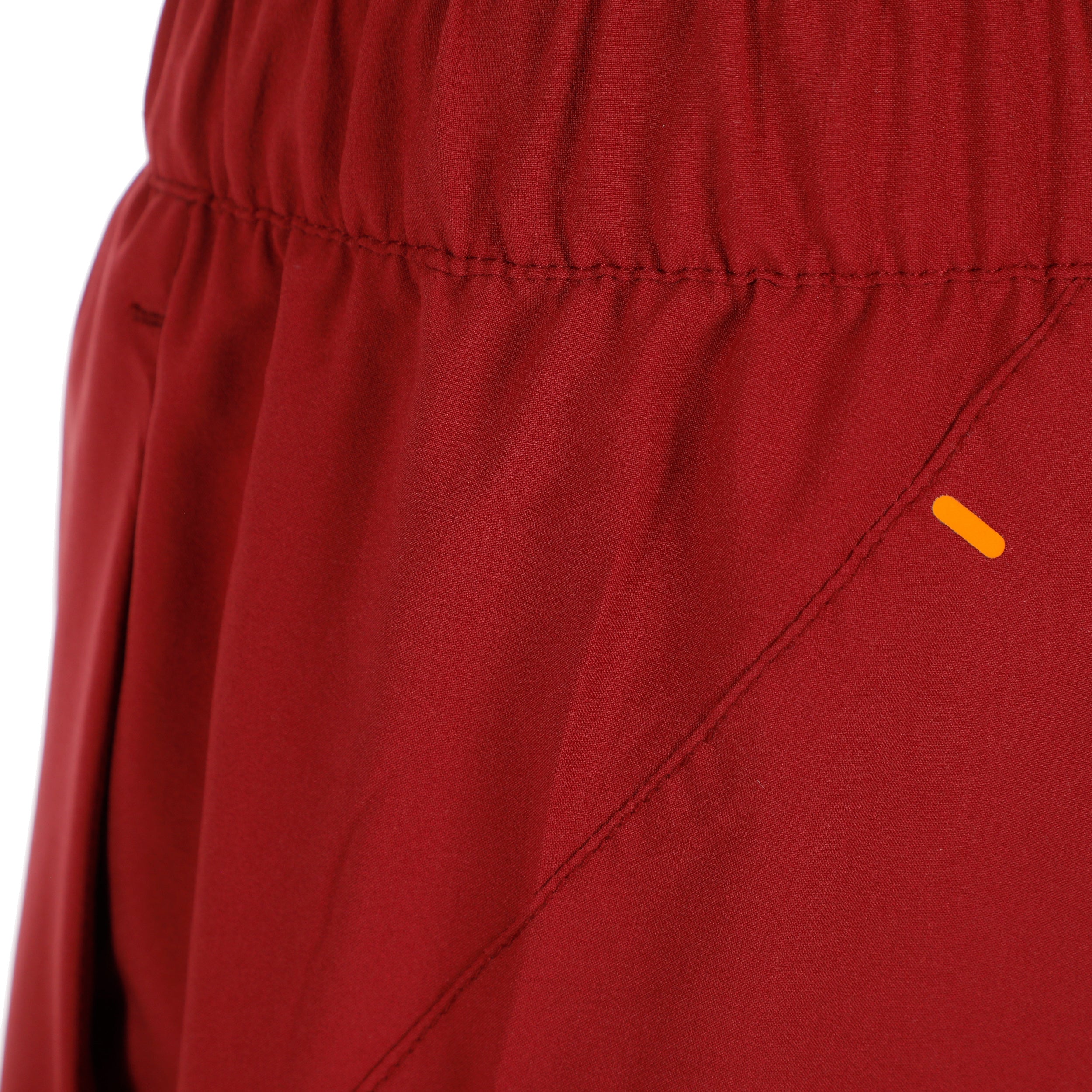 Zayn Shorts Herrar - mörkröd - Image 5