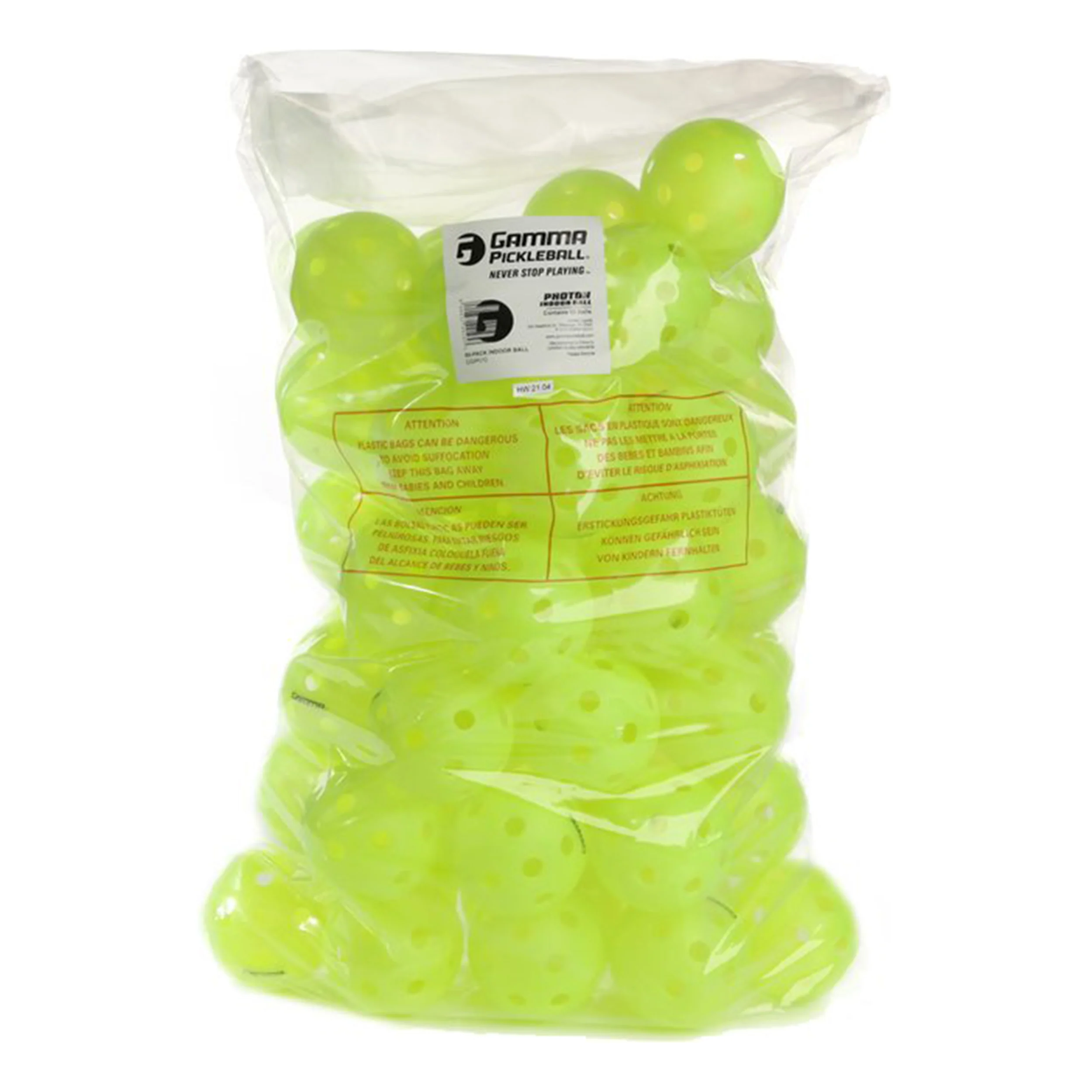 60-pack Påse