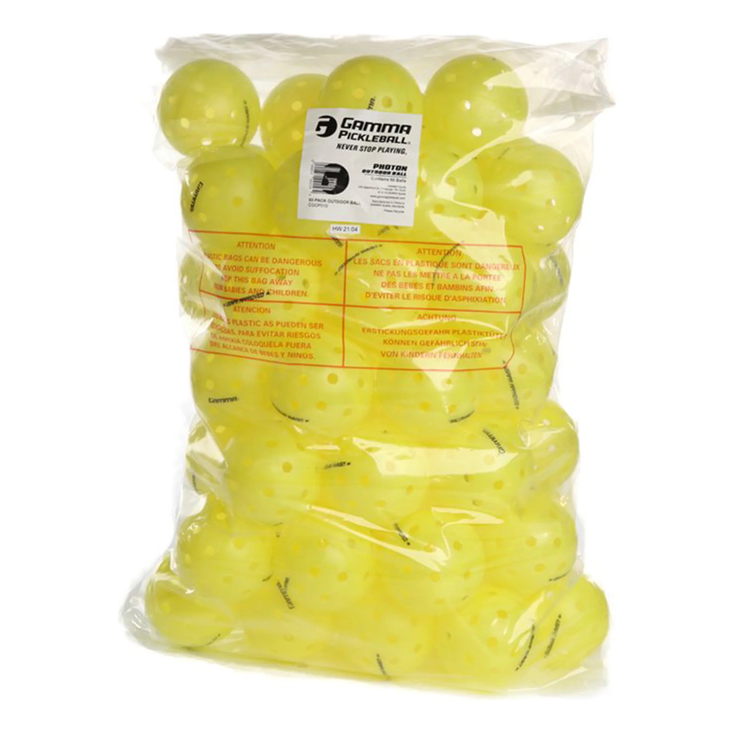 60-pack Påse