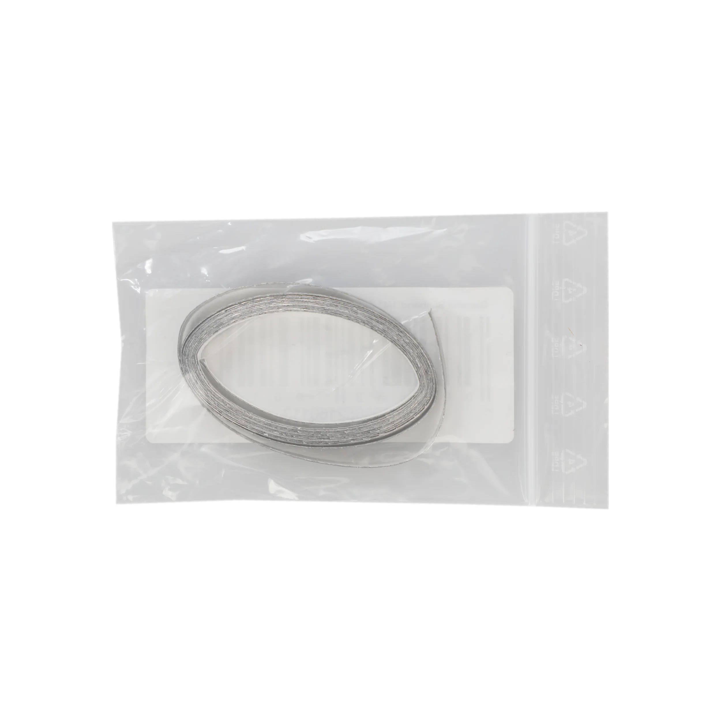 Blytejp 6,35mm-Silver - Image 2