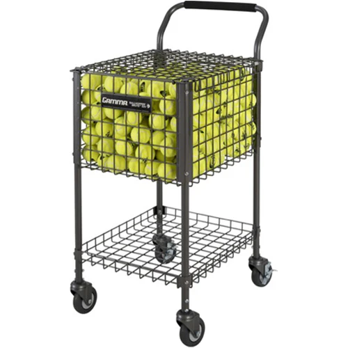 Brute Teaching Cart 325 Bollvagn